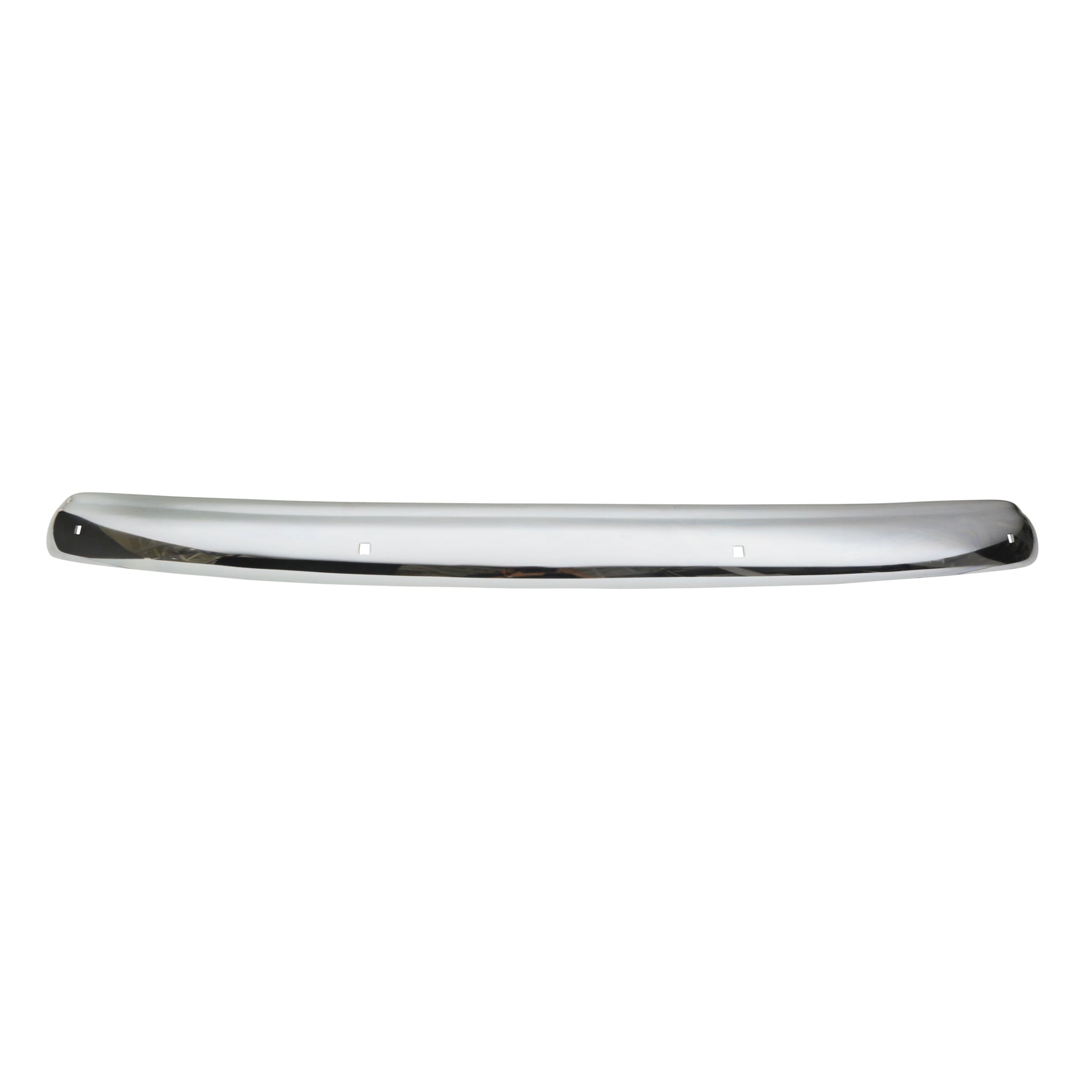 Chrome Bumper (Front) • 1942-46 Ford Passenger
