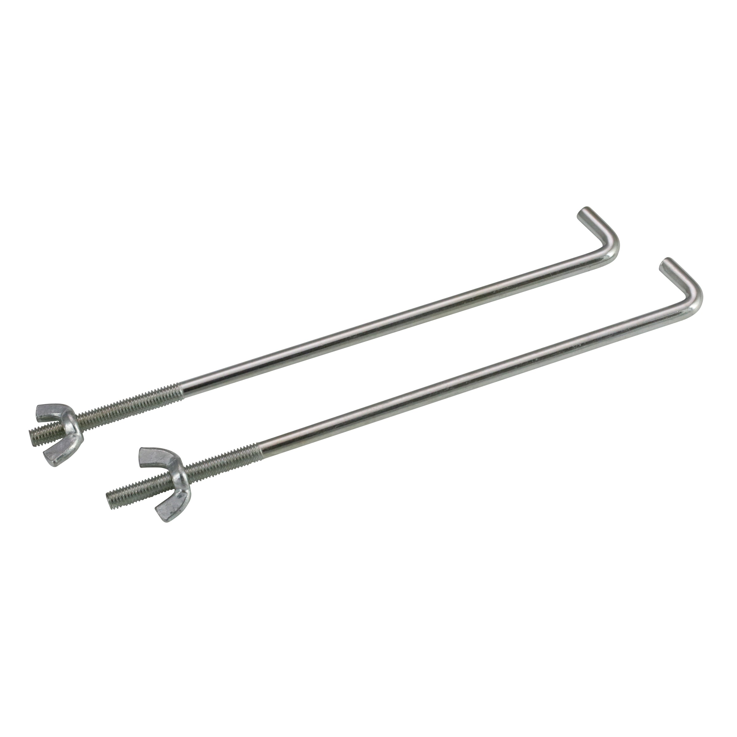 Radio Mounting Hooks • 1942-48 Ford Passenger