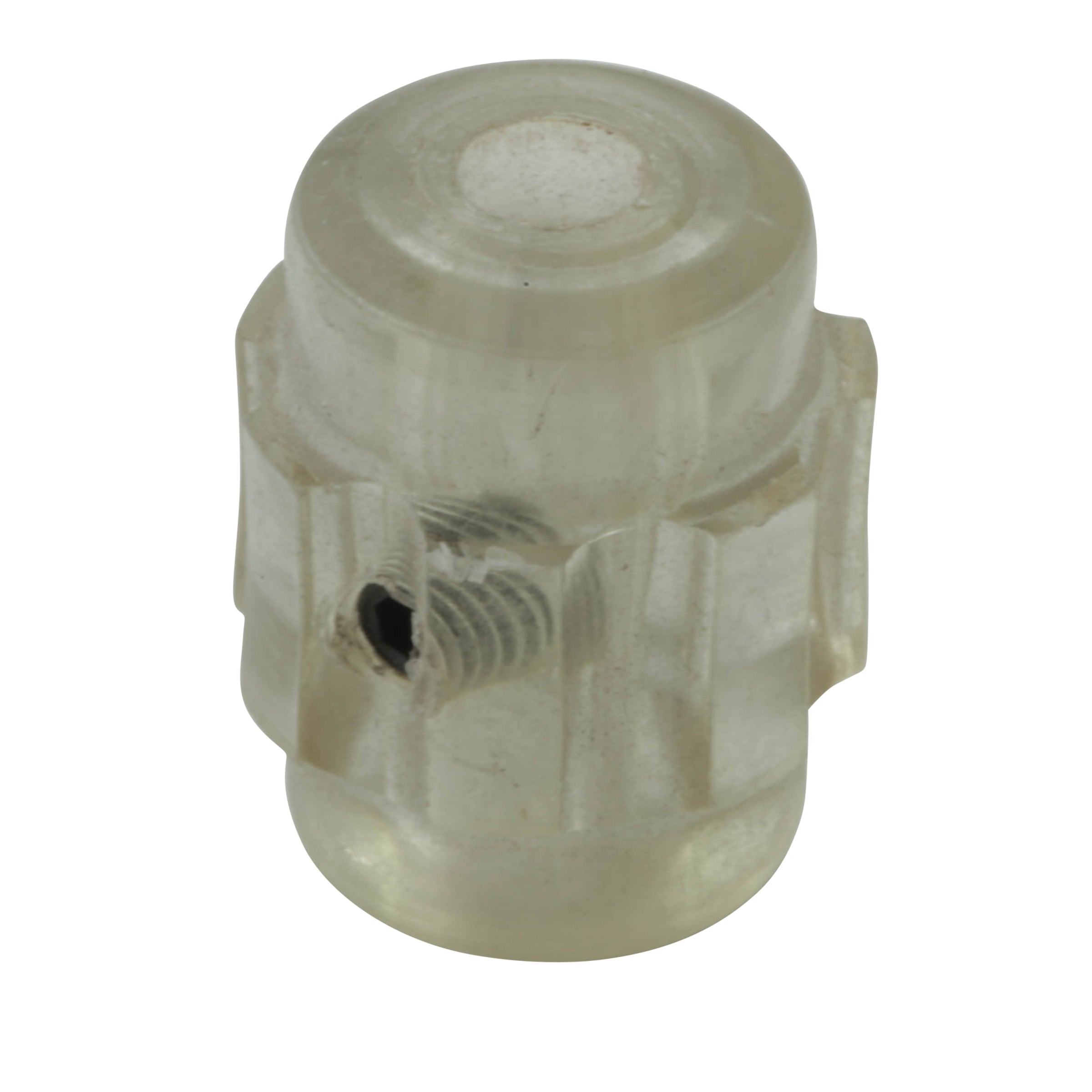 Antenna Slide Nut • 1942-48 Ford Closed Car