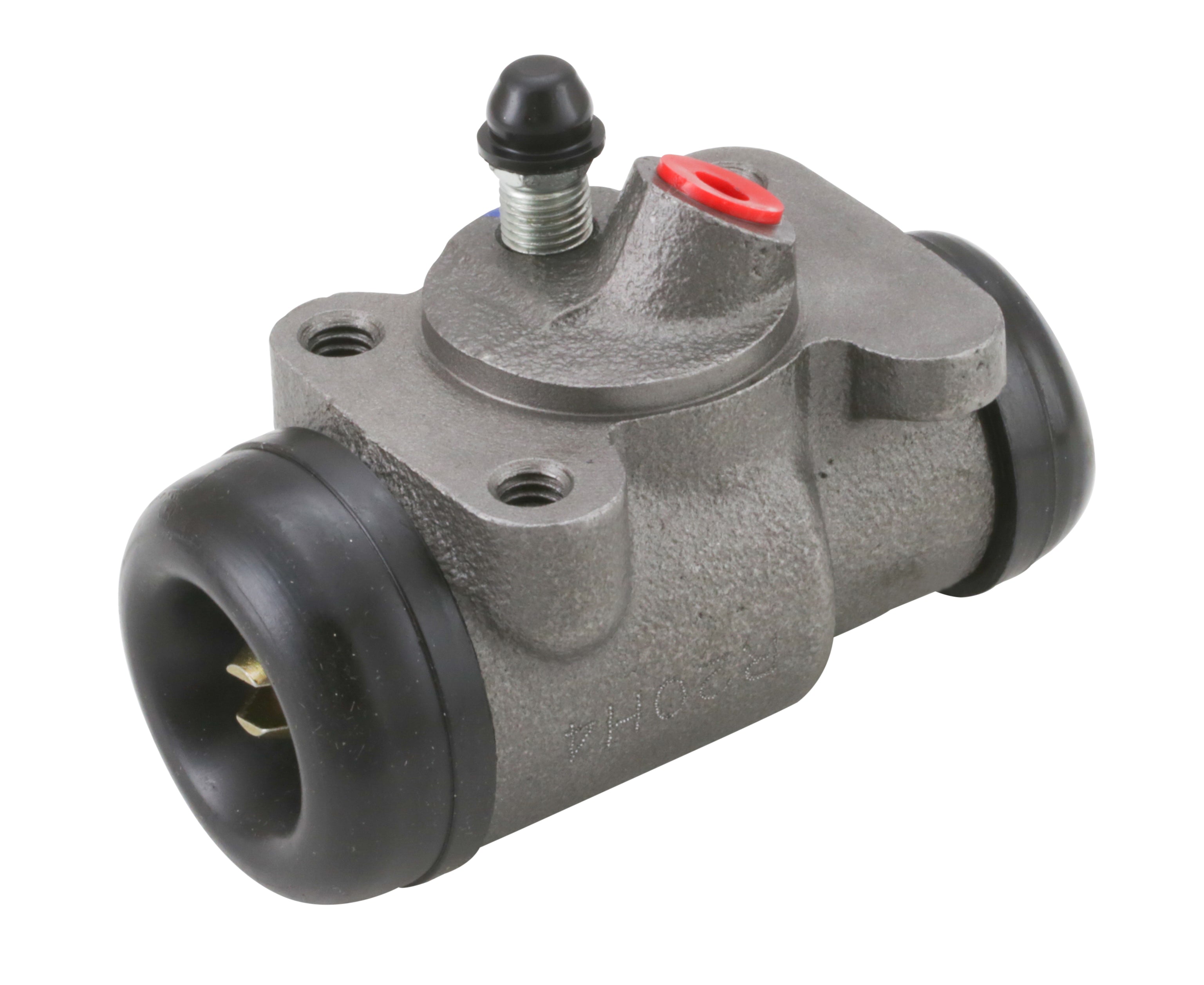 Wheel Cylinder Assembly (Front - Right) • 1942-48 Ford Passenger, 1939-41 Passenger, 1939-47 ½ Ton, ¾ Ton, & 1 Ton (122” wheelbase) Pickup