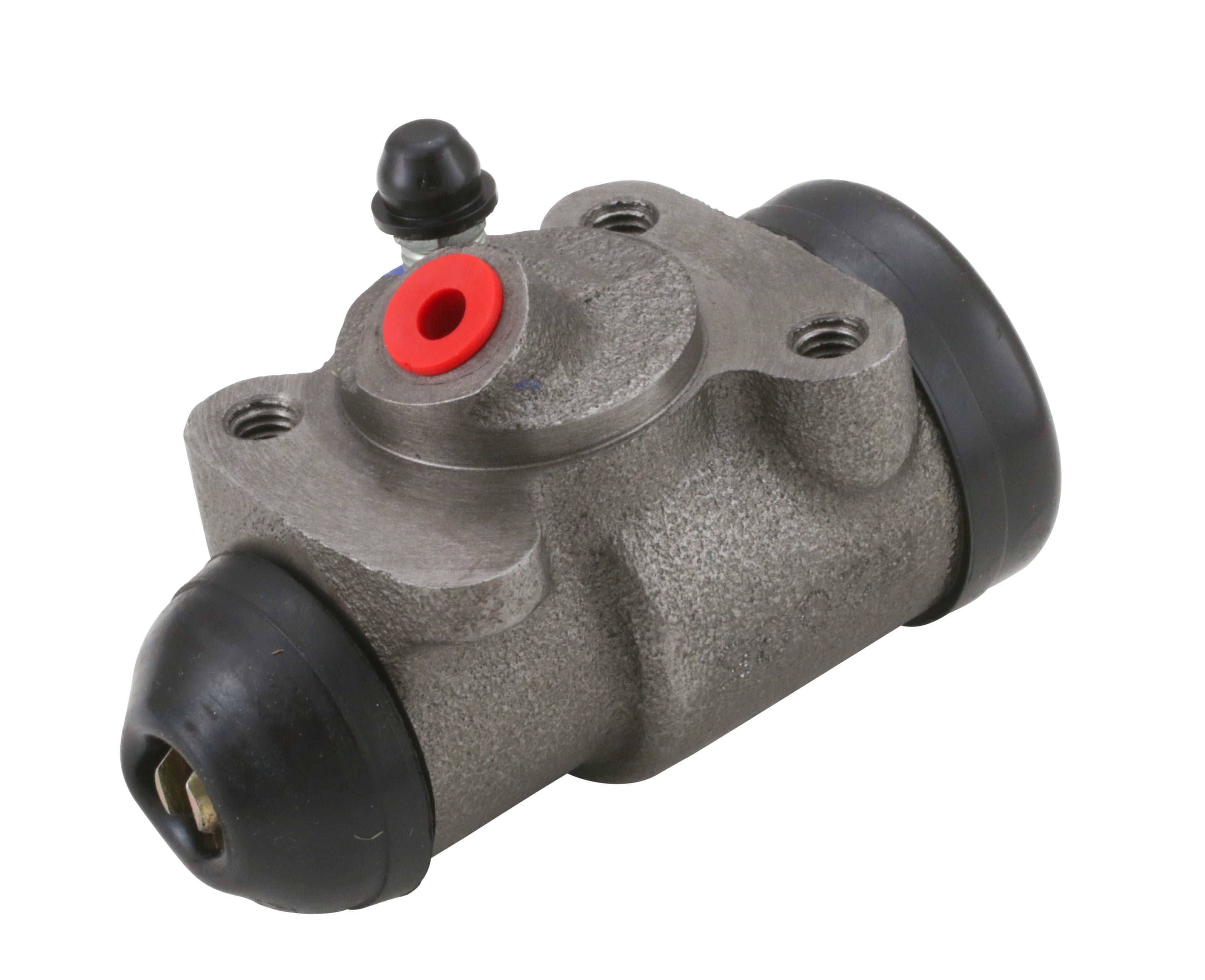 Wheel Cylinder Assembly (Rear - Left) • 1939-47 Ford 3/4 Ton Pickup (122