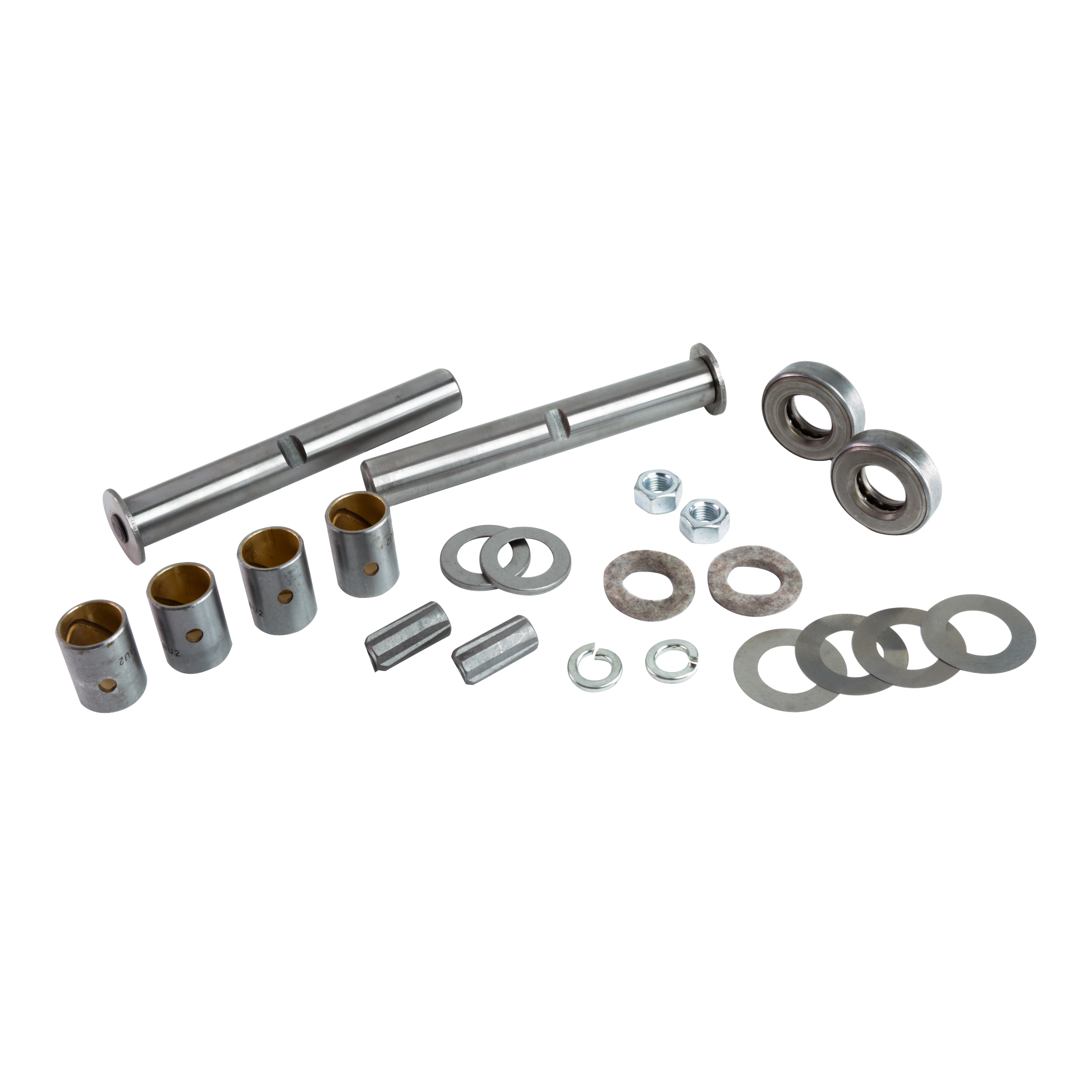 King Pin Set • 1942-48 Ford Passenger & 1942-52 Pickup