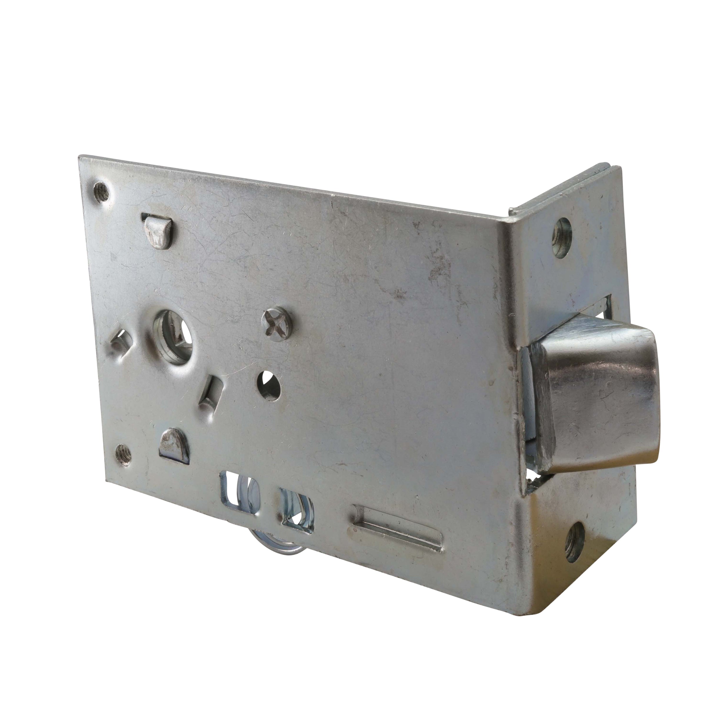 Trunk Lid Latch • 1942-48 Ford Coupe & Convertible