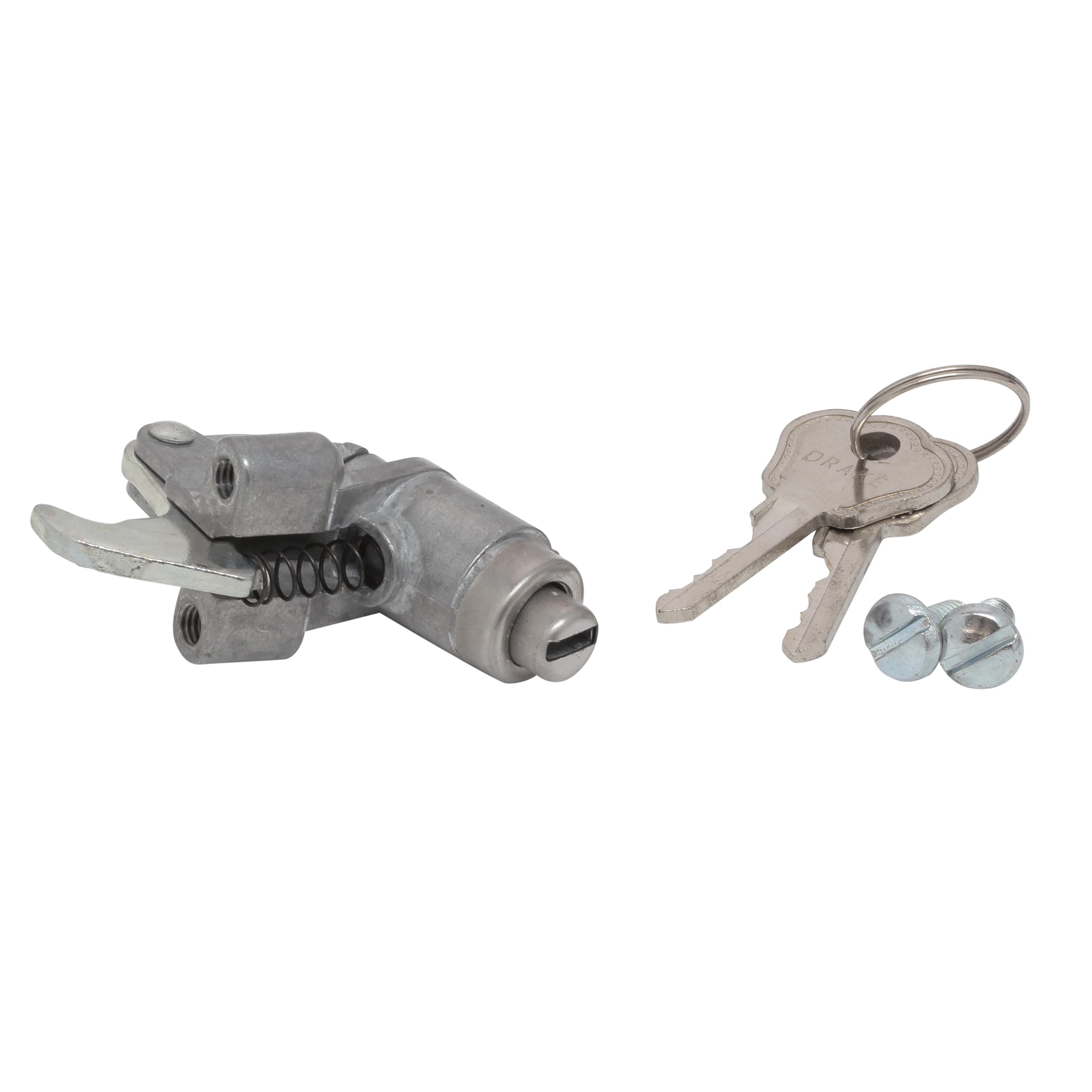 Glove Box Lock • 1942-48 Ford Passenger