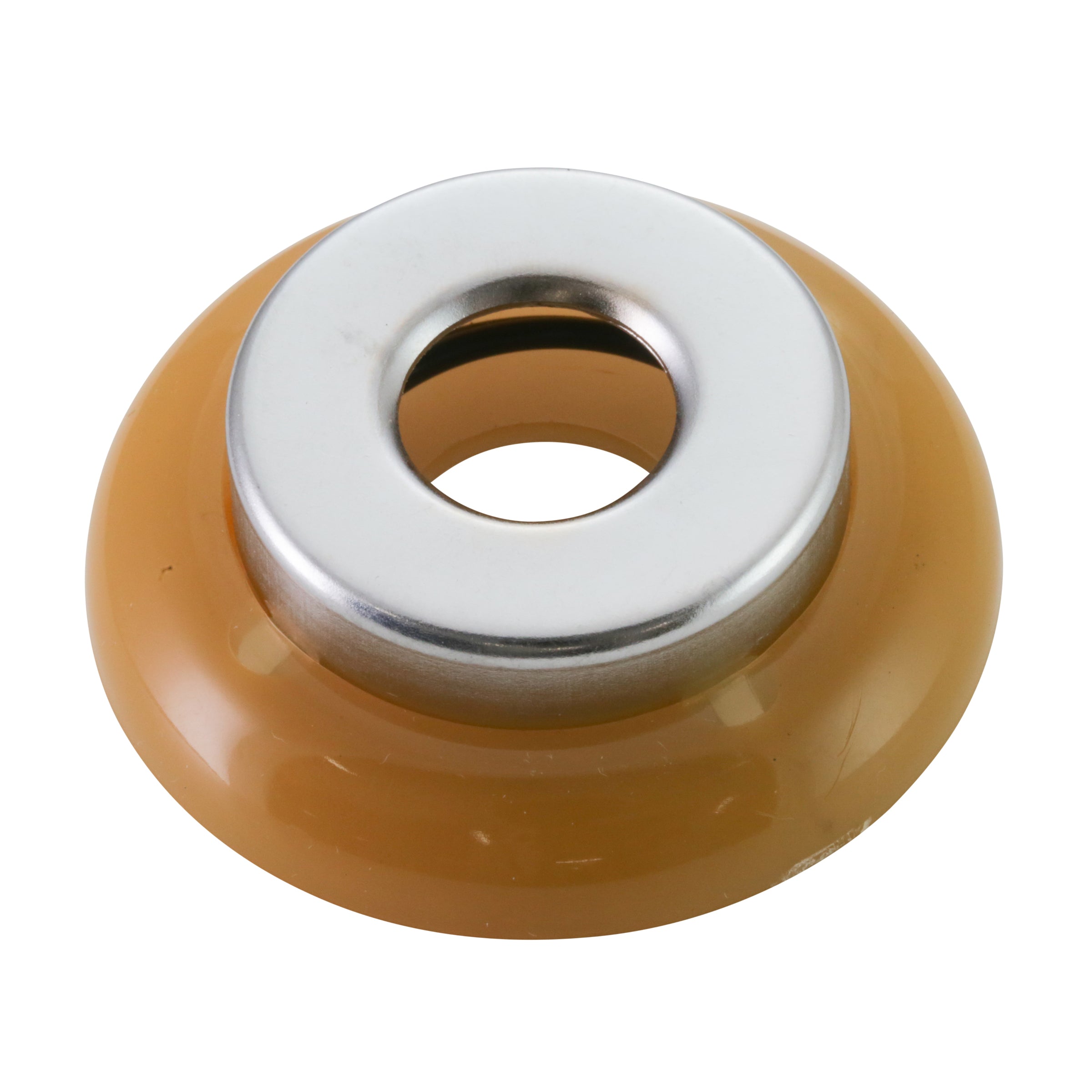 Inside Handle Escutcheon • 1942 Ford Deluxe & Super Deluxe