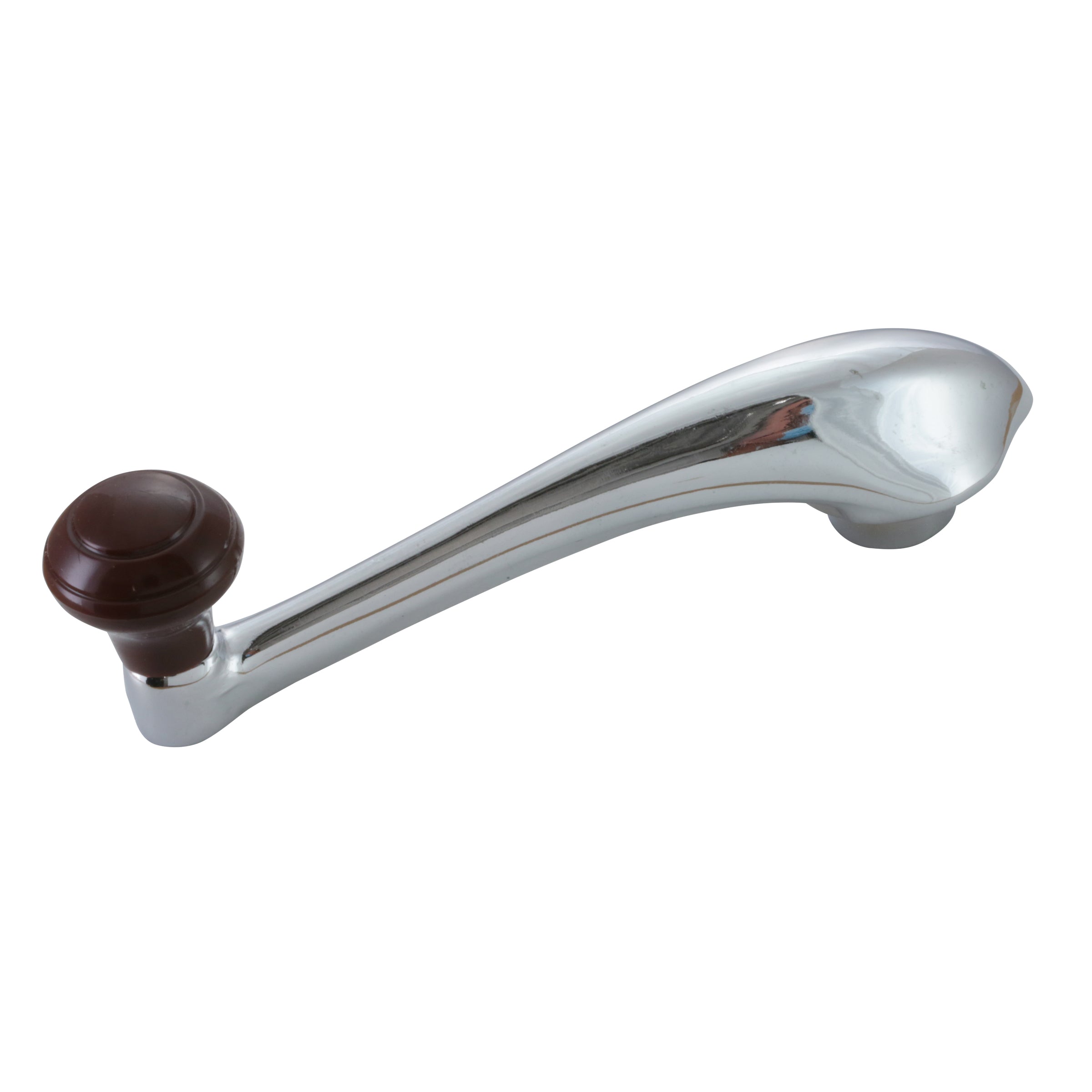 Inside Window Crank Handle • 1942 Ford Special
