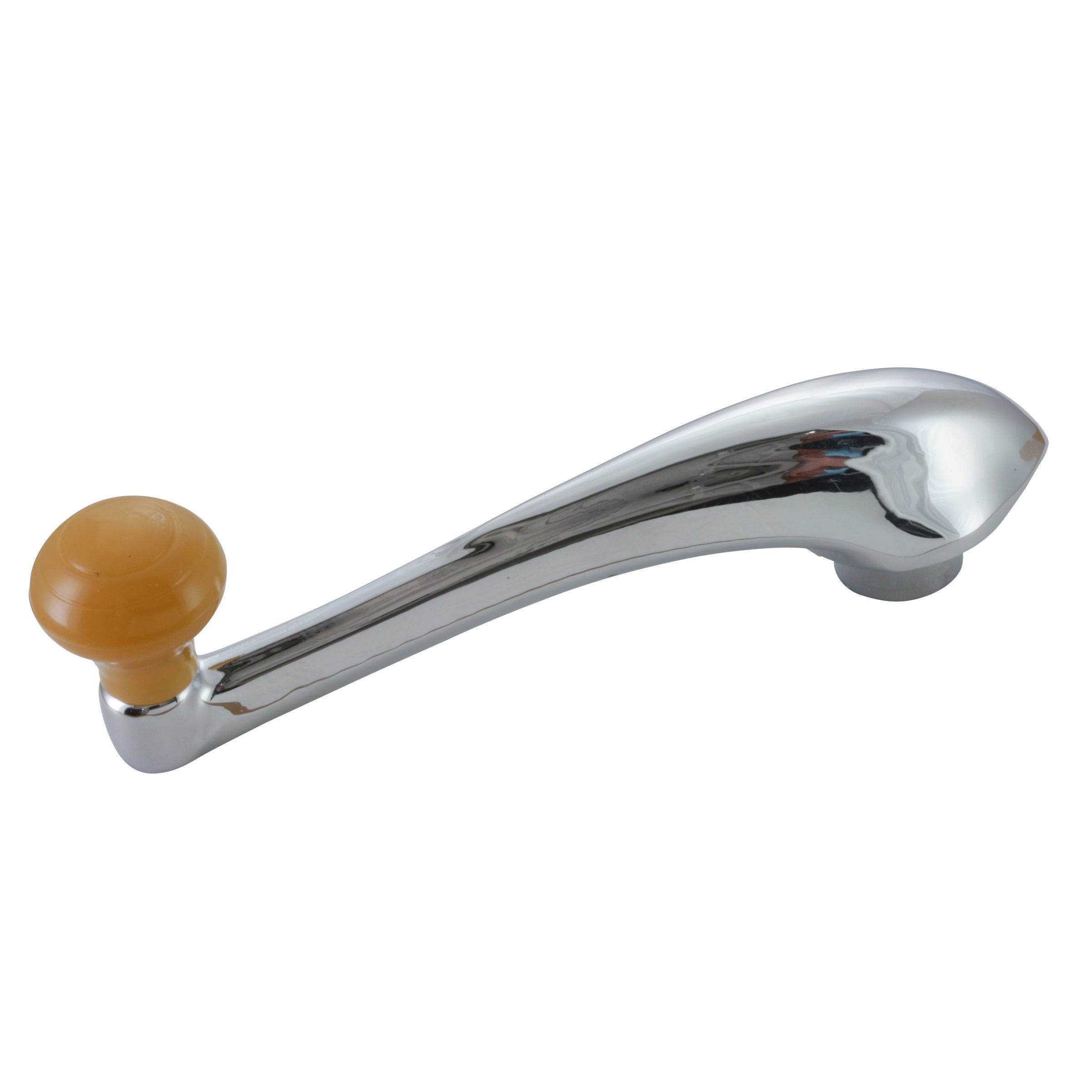 Inside Window Crank Handle • 1942 Ford Deluxe & Super Deluxe