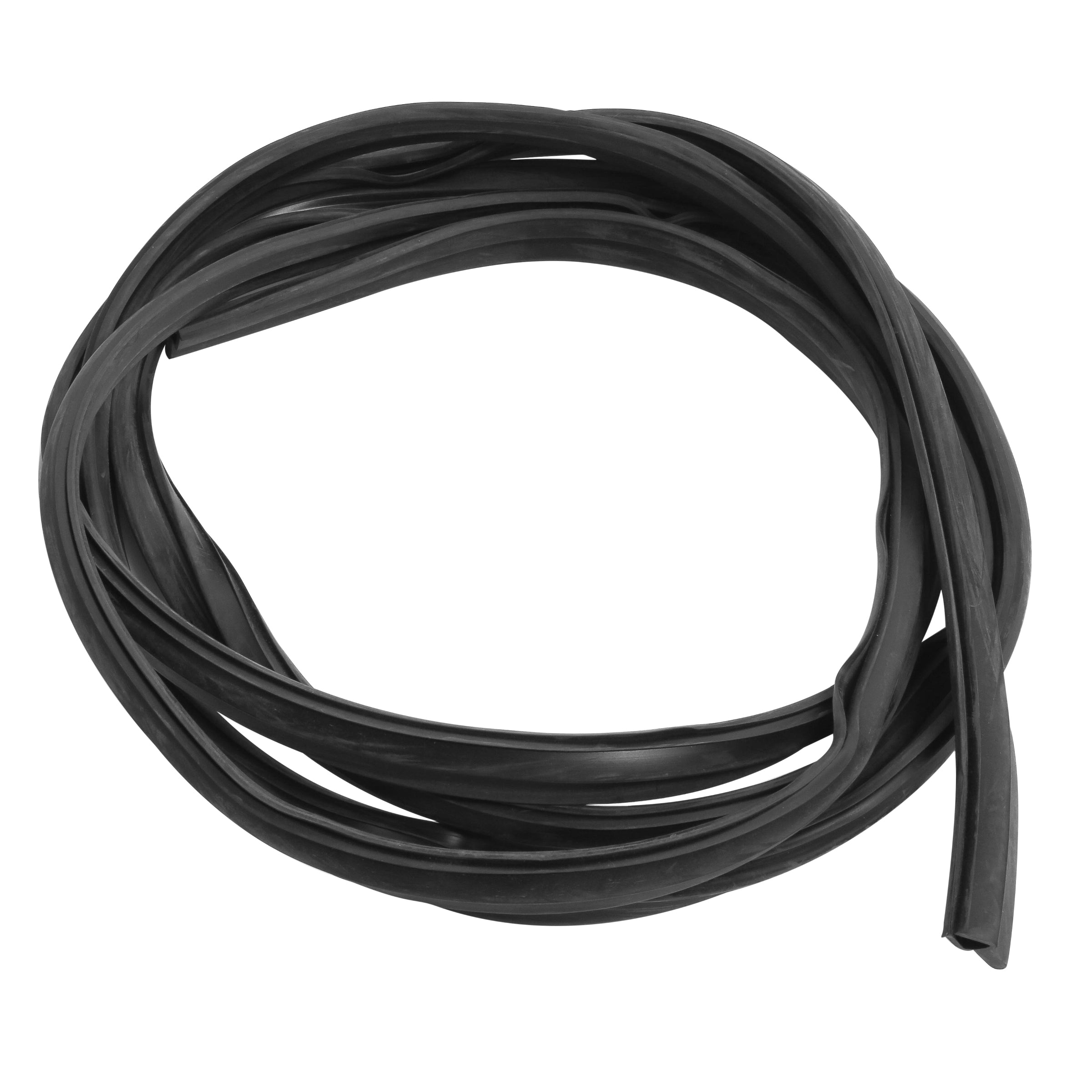 Quarter Glass to Window Frame Seal • 1942-48 Ford Convertible