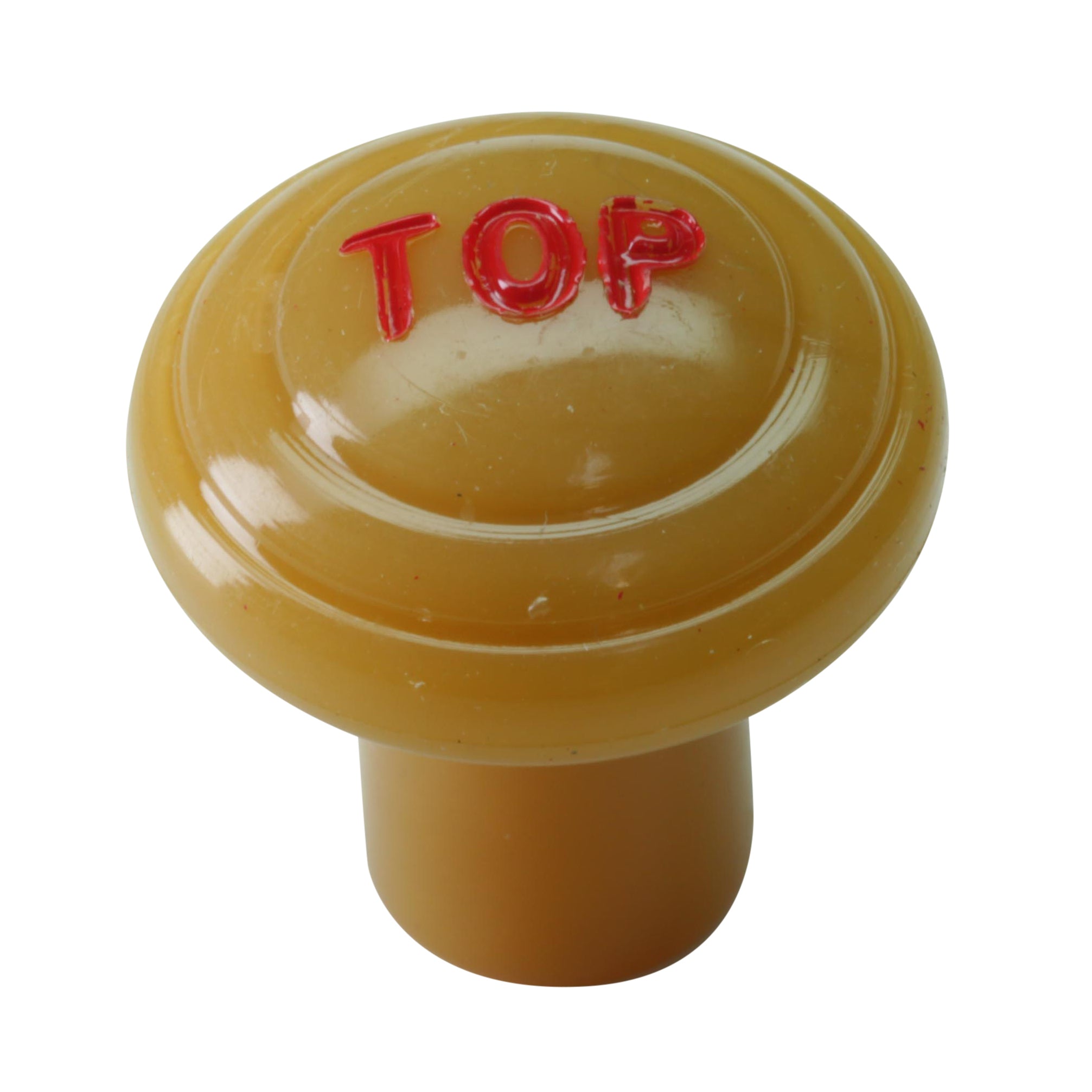 Top Knob • 1942 Ford Convertible
