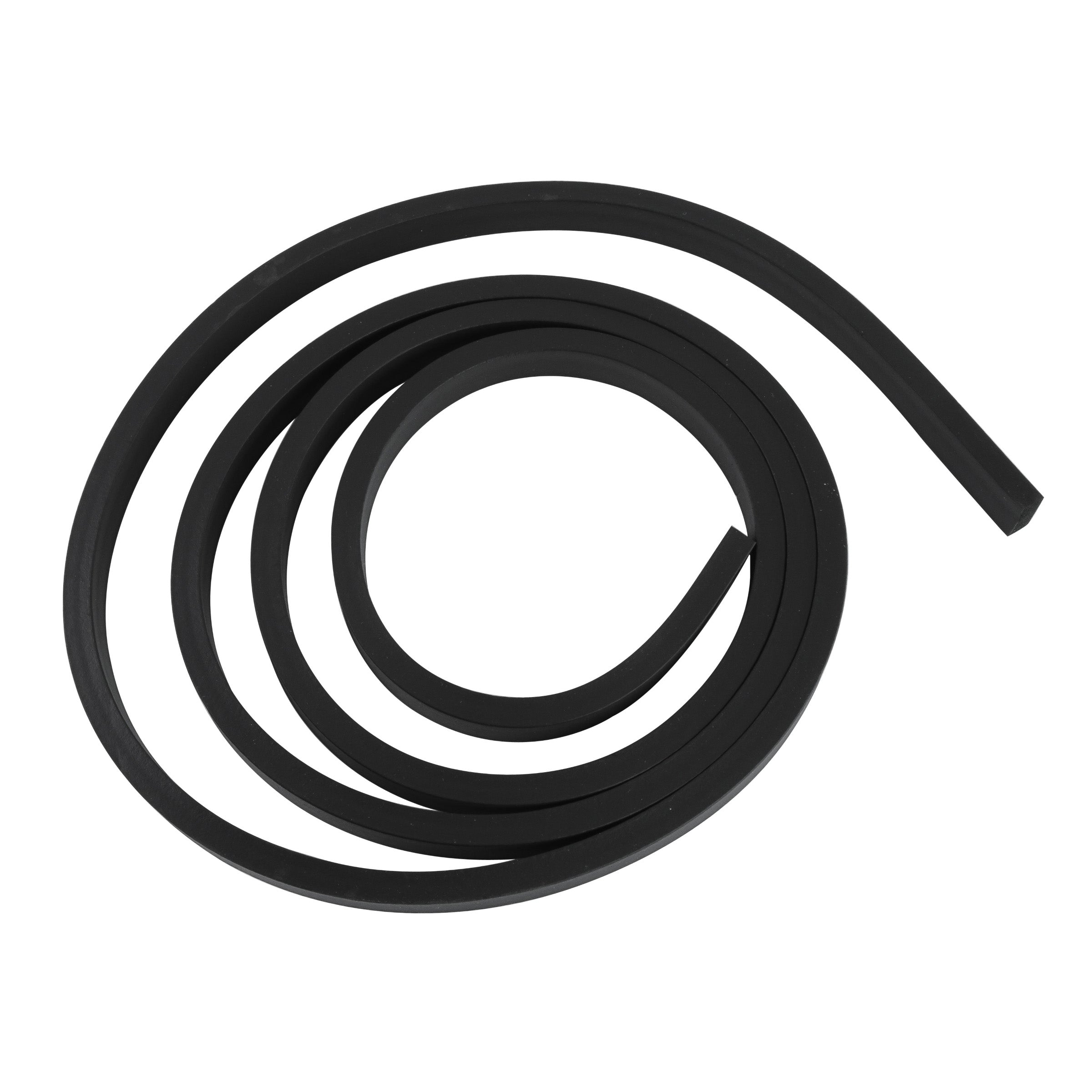 Radiator Deflector & Fender Panel Seal Kit • 1942-48 Ford Passenger (Except Delivery & Wagon)