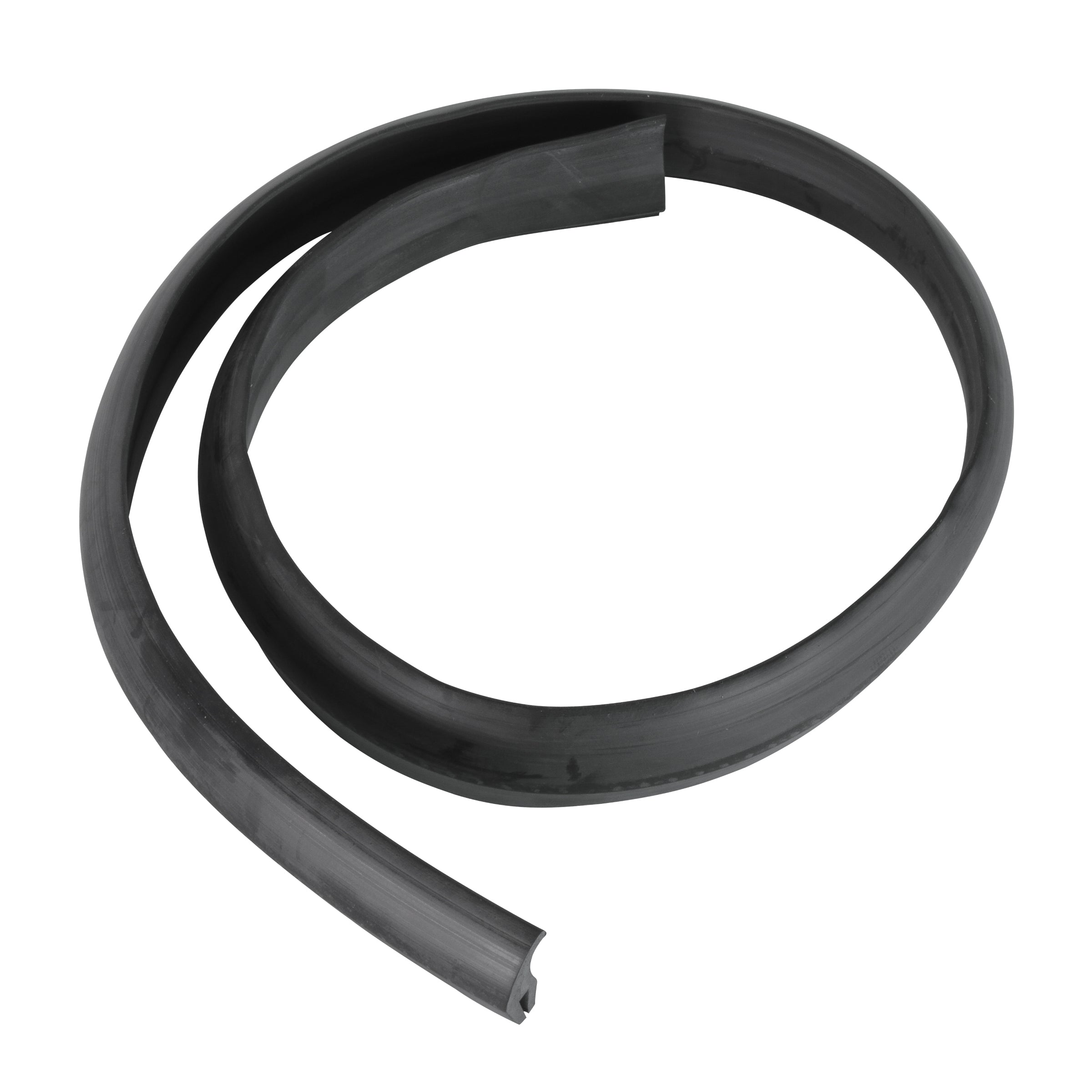 Radiator Air Shroud Seal (Upper) • 1942-48 Ford Passenger