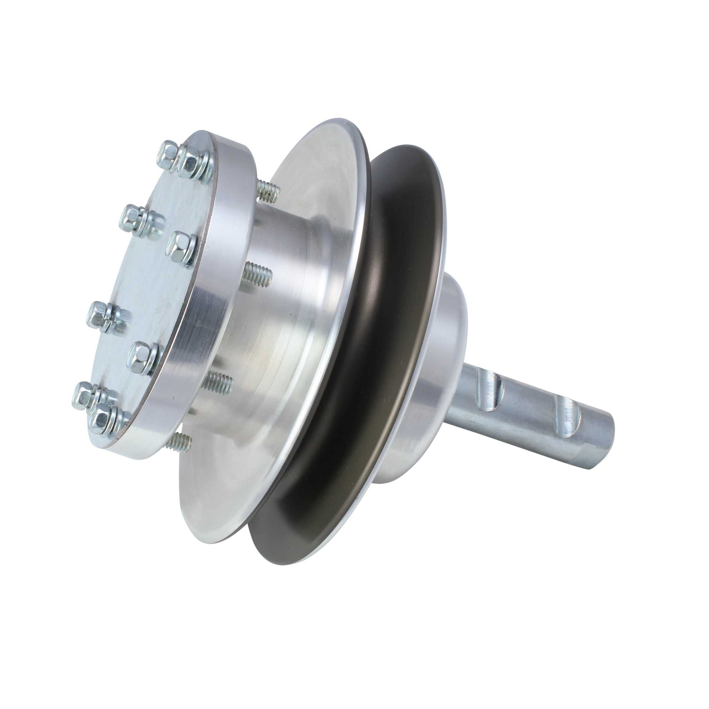 Fan Hub Kit • 1942-48 Ford Passenger & 1942-52 Pickup