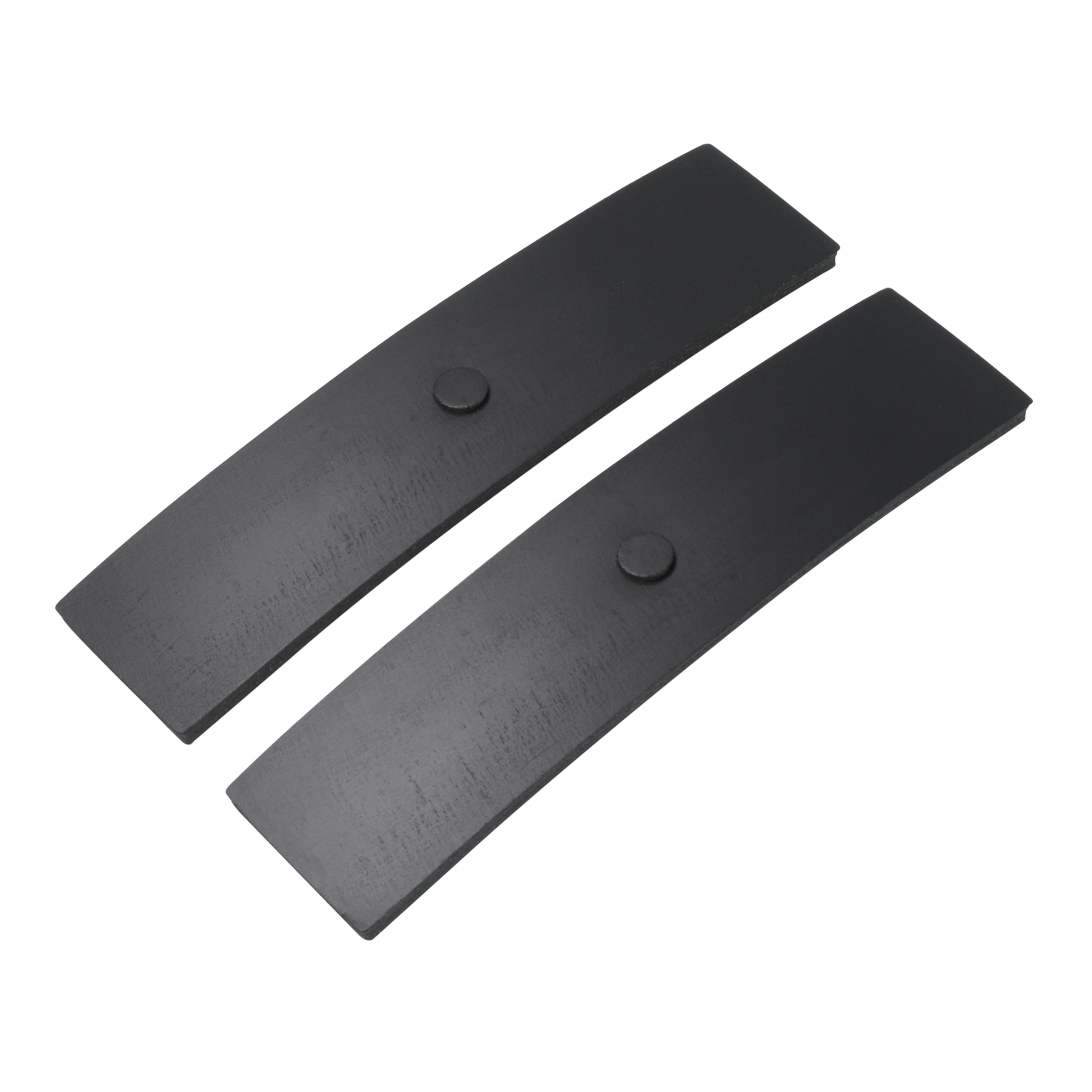 Gas Tank To Frame Pads • 1942-48 Ford Passenger