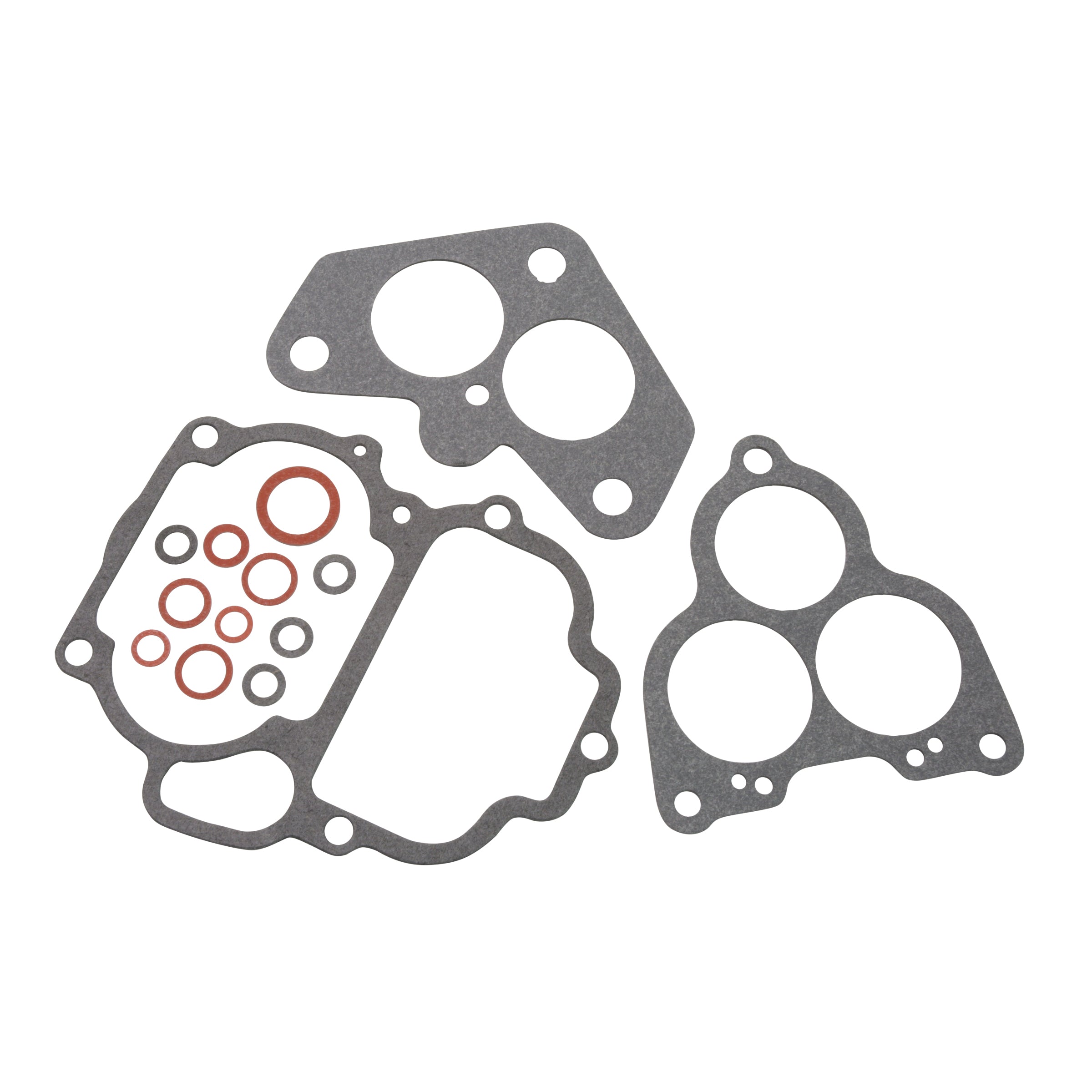 Carburetor Gasket Set (Holley 94) • 1939-53 Ford
