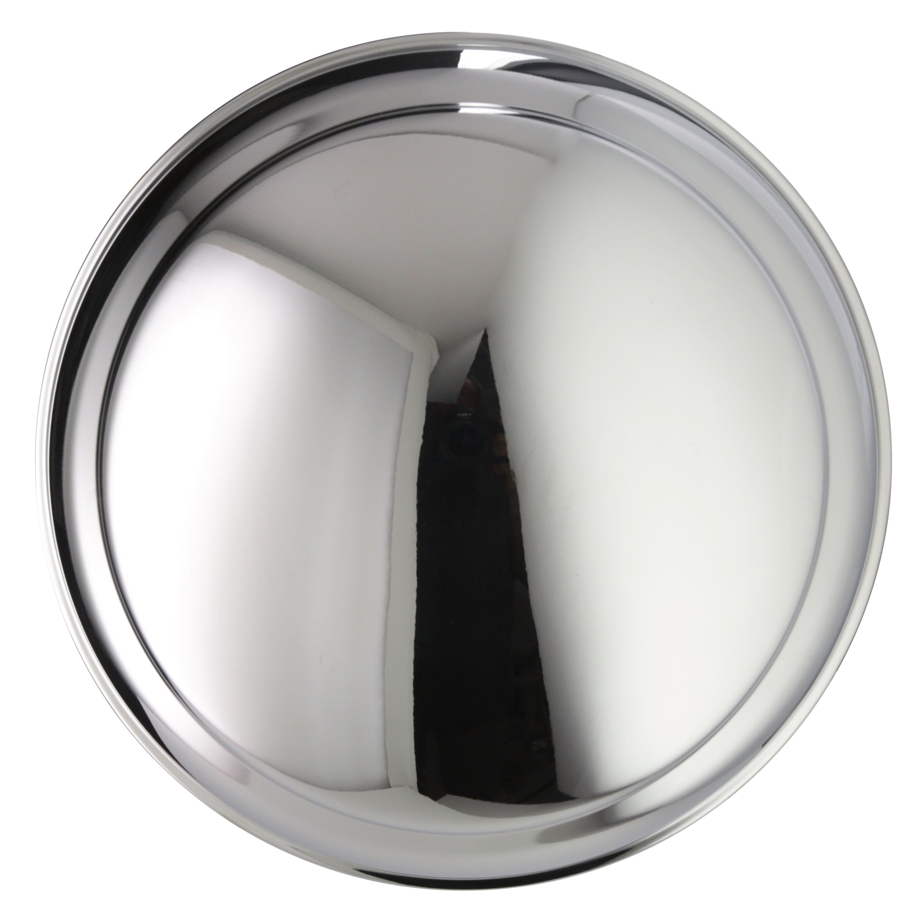 Hubcap • 1942 Ford Smooth (No Script)