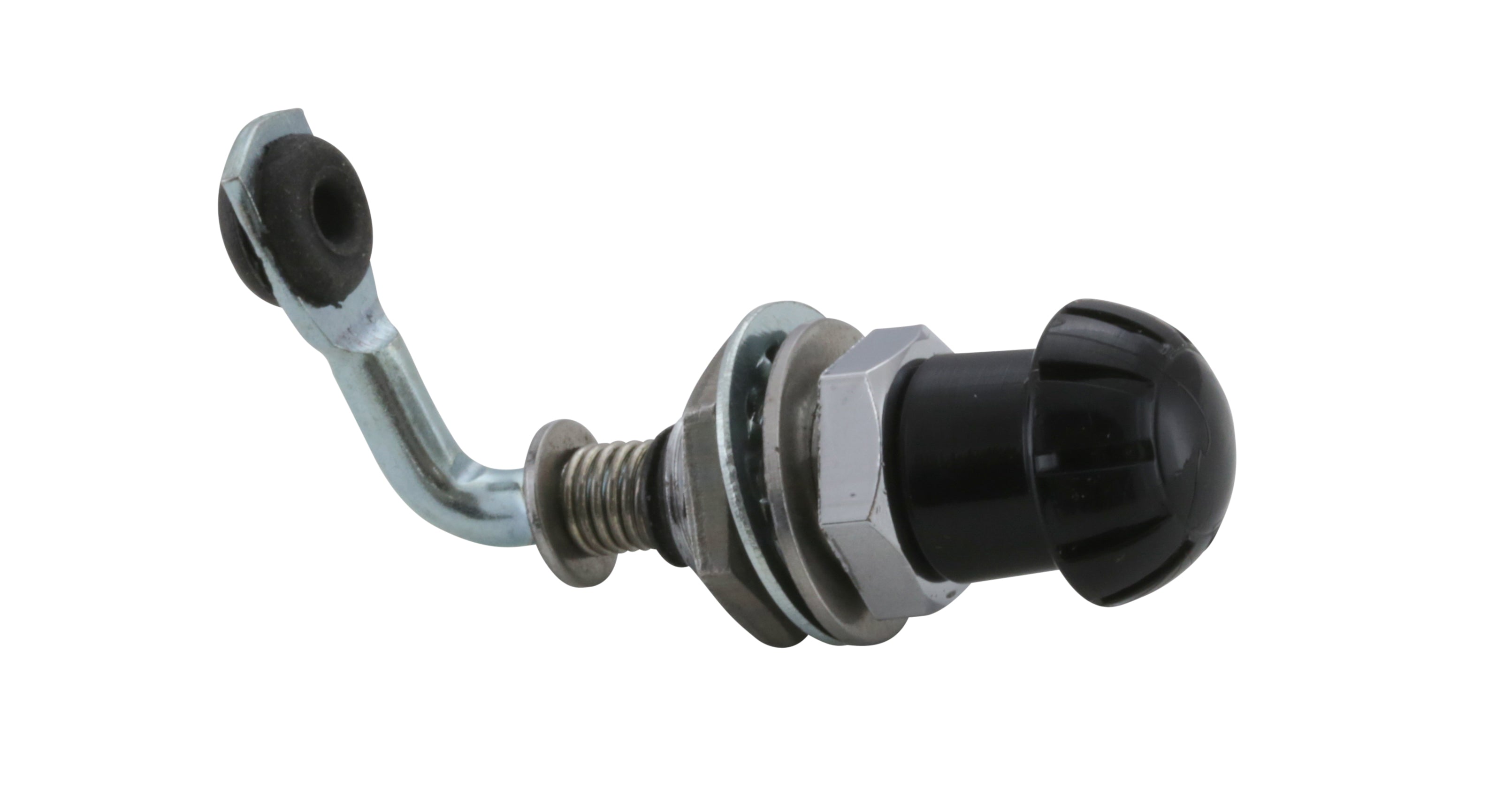 Windshield Wiper Control ON-OFF Switch Assembly • 1942-47 Ford Pickup