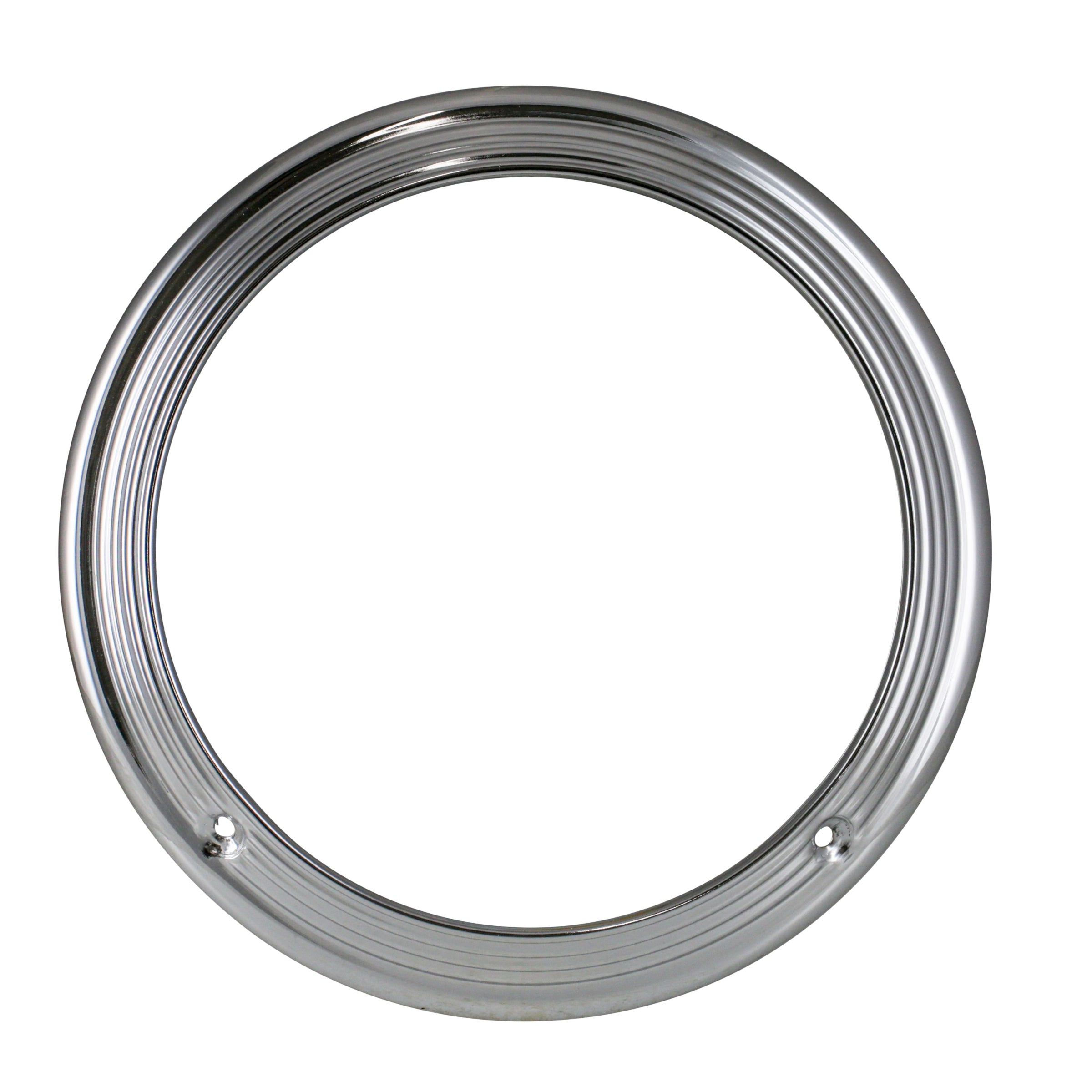 Headlight Rims • 1942-47 Ford Pickup & Commercial