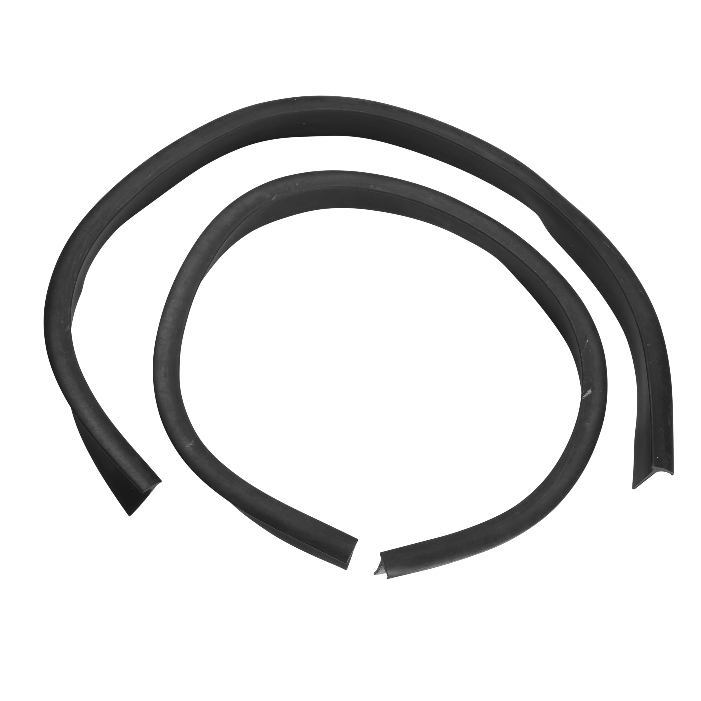 Fender (Front) to Cowl Seal • 1942-47 Ford Pickup