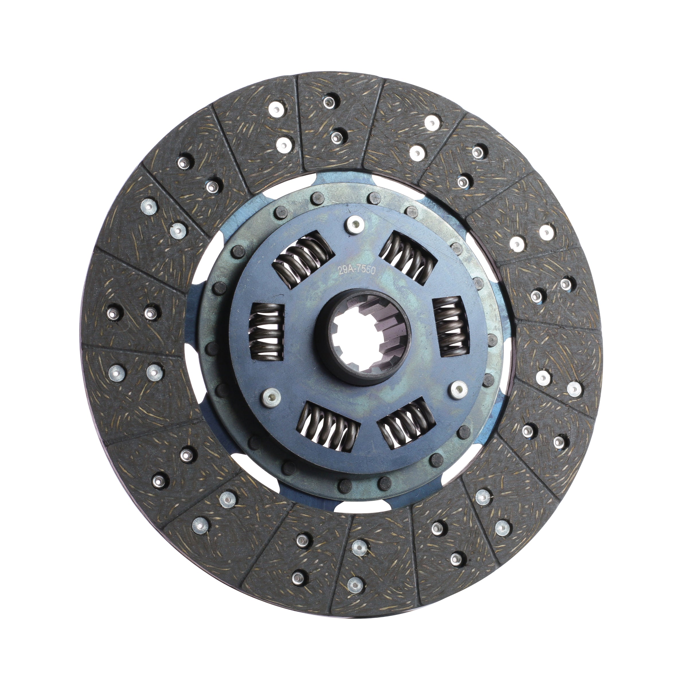 Clutch Disc (10