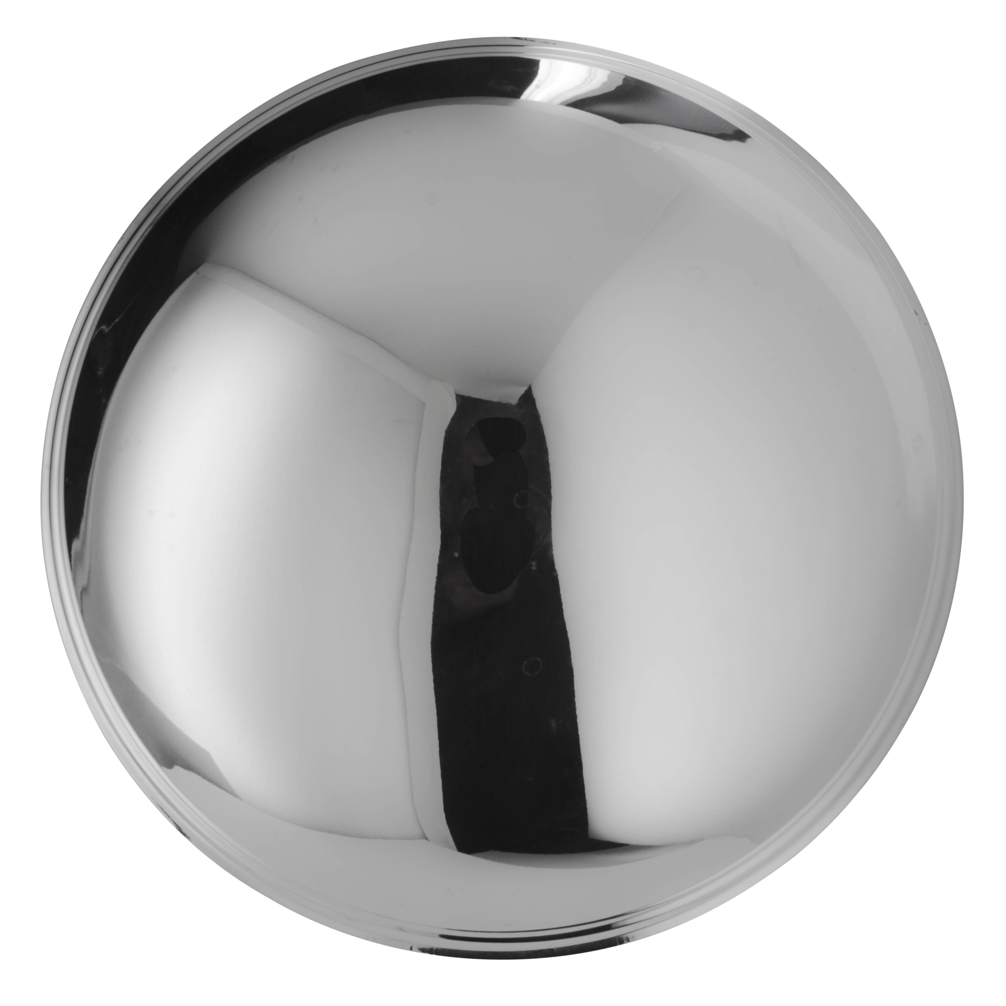 Hubcap • 1942-48 Ford Mercury Smooth