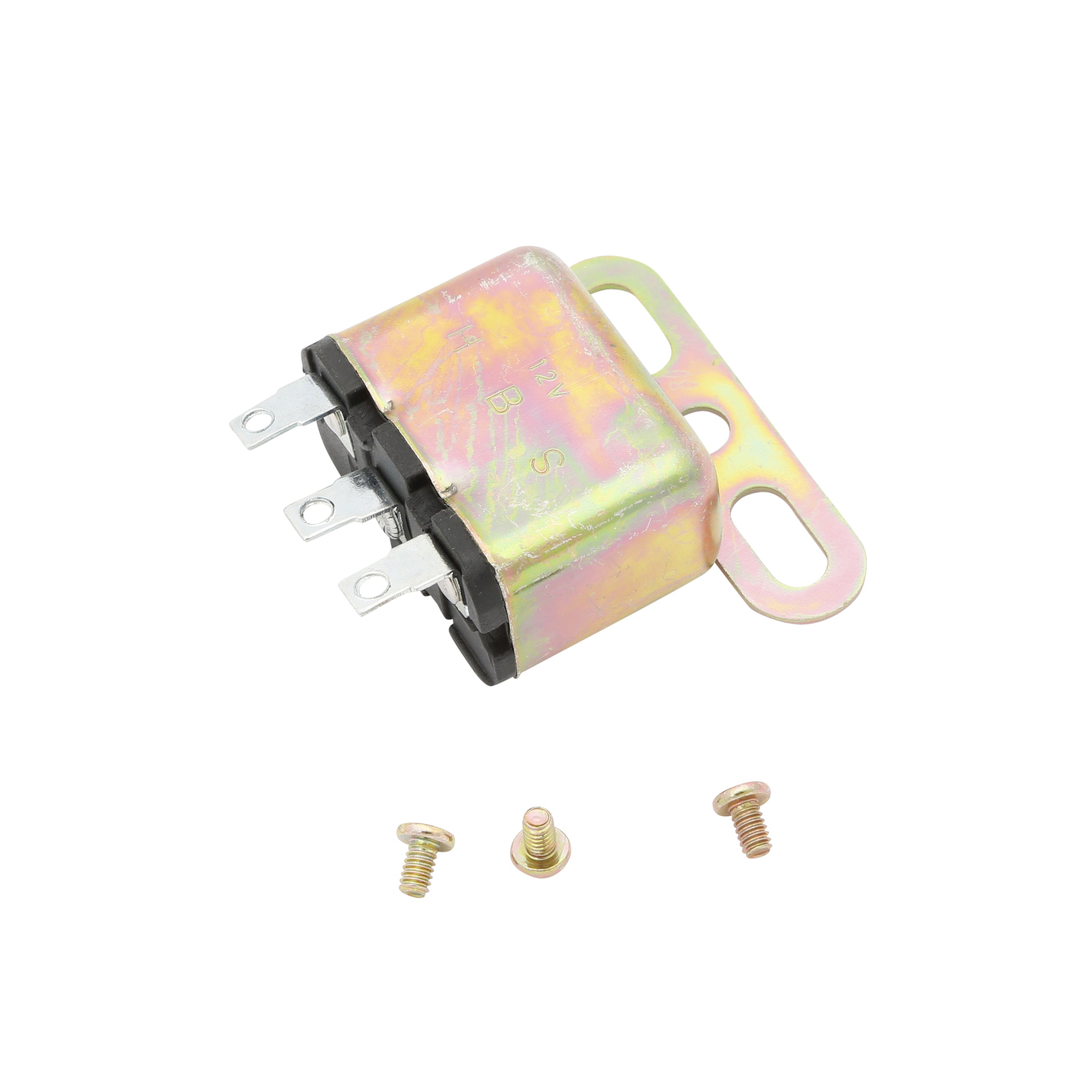 Horn Relay (12 Volt) • 1928-48 Ford