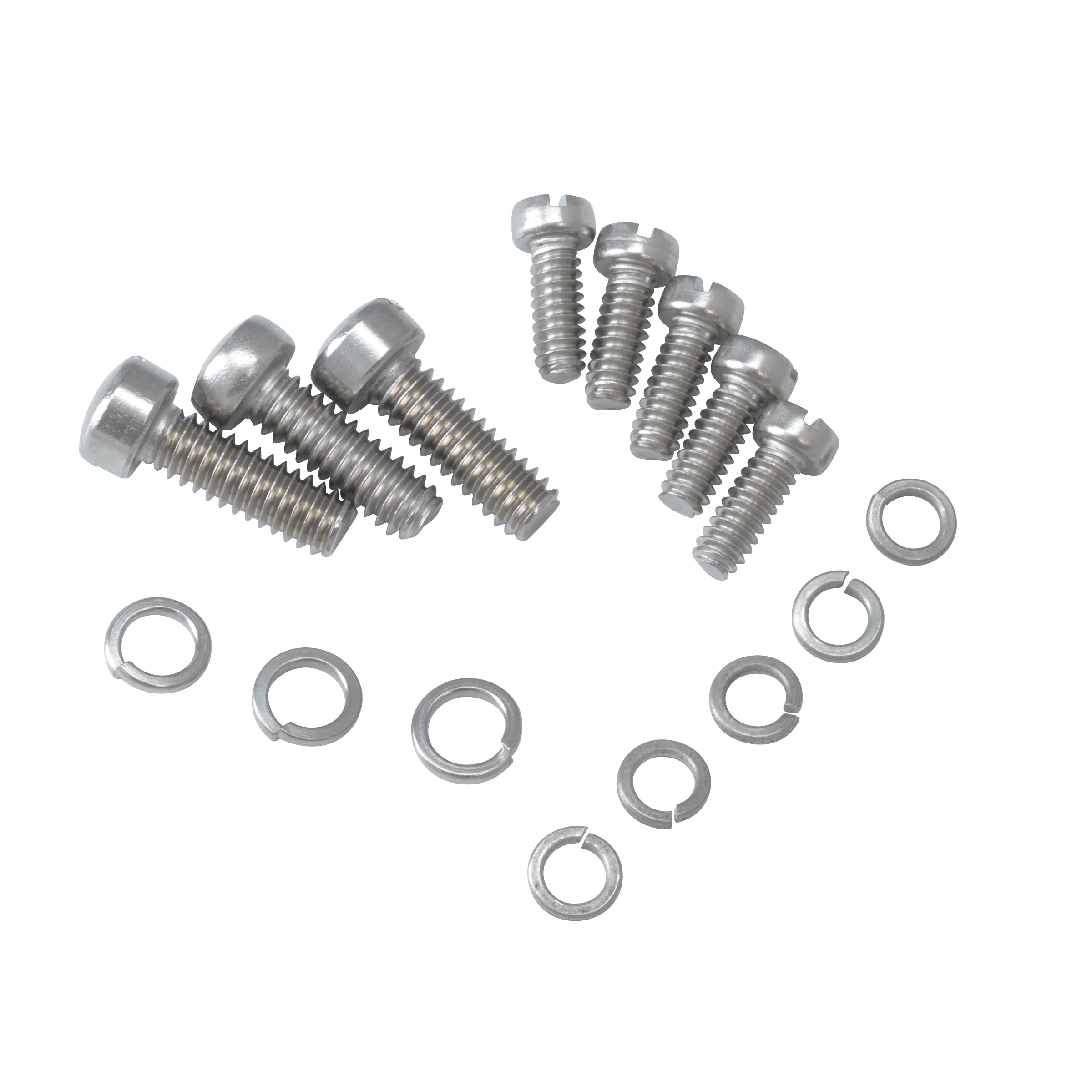 Stromberg Carburetor Body Screw Kit