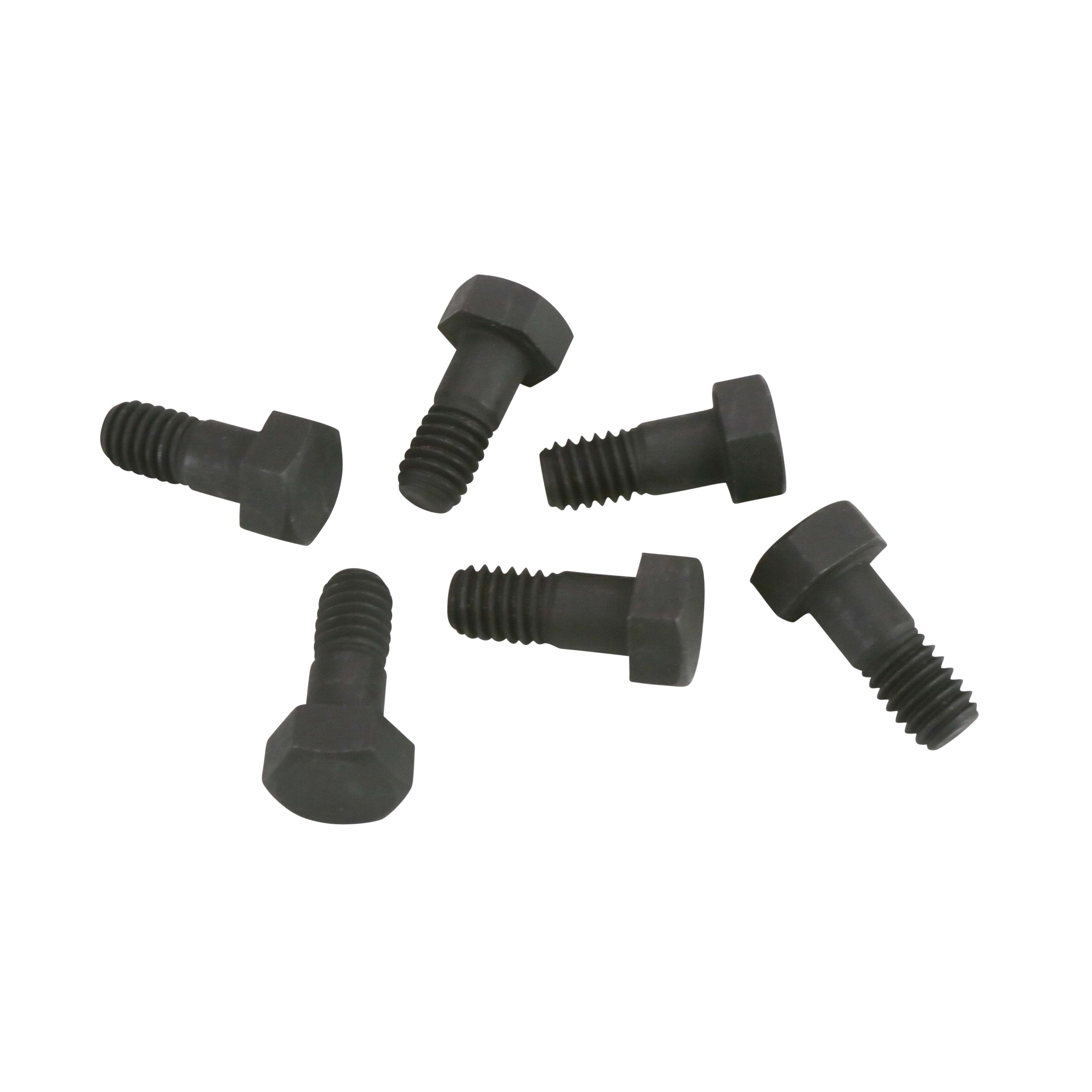 Pressure Plate Mounting Bolt Set • 1935-56 Ford