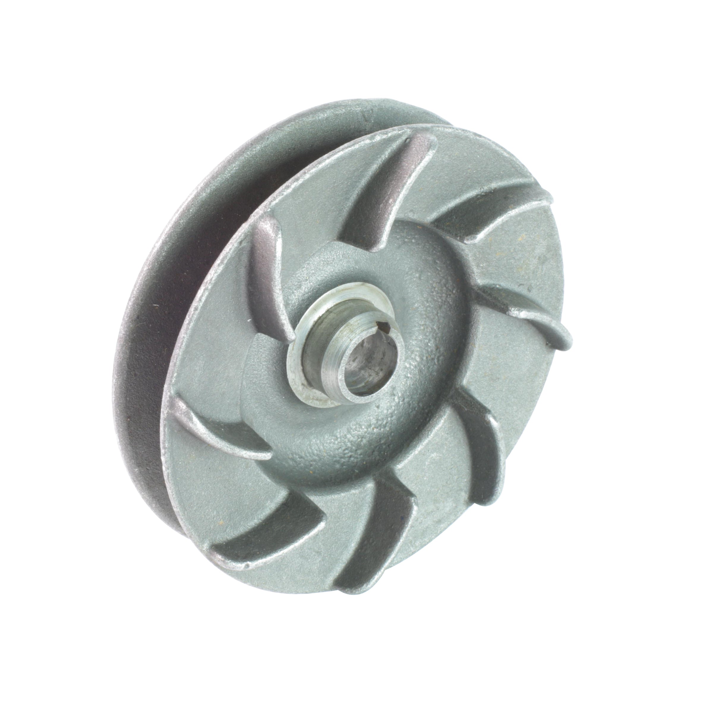 Generator Pulley • 1932-36 Ford V-8