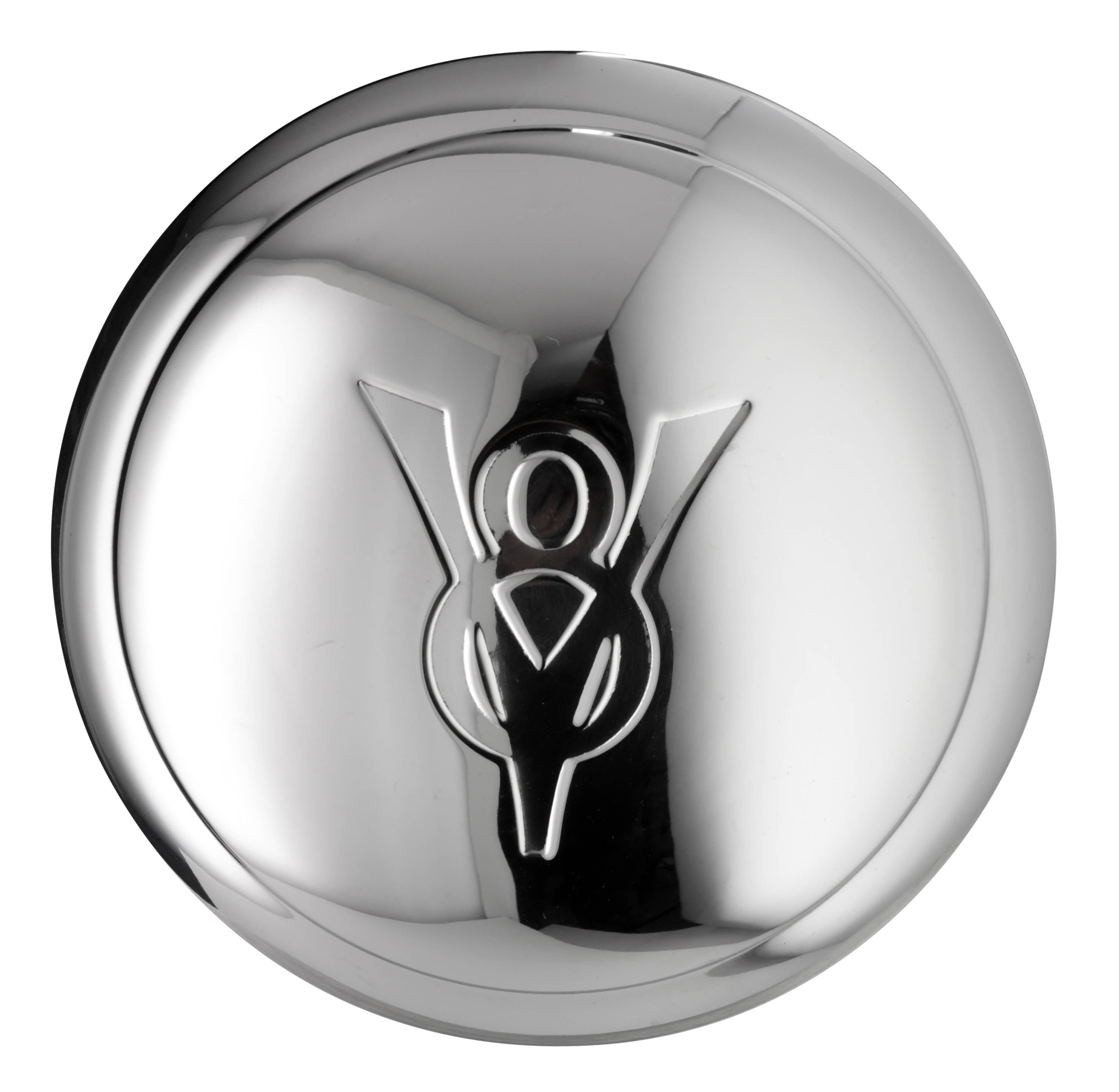 Hubcap • 1934 Ford V-8 Passenger