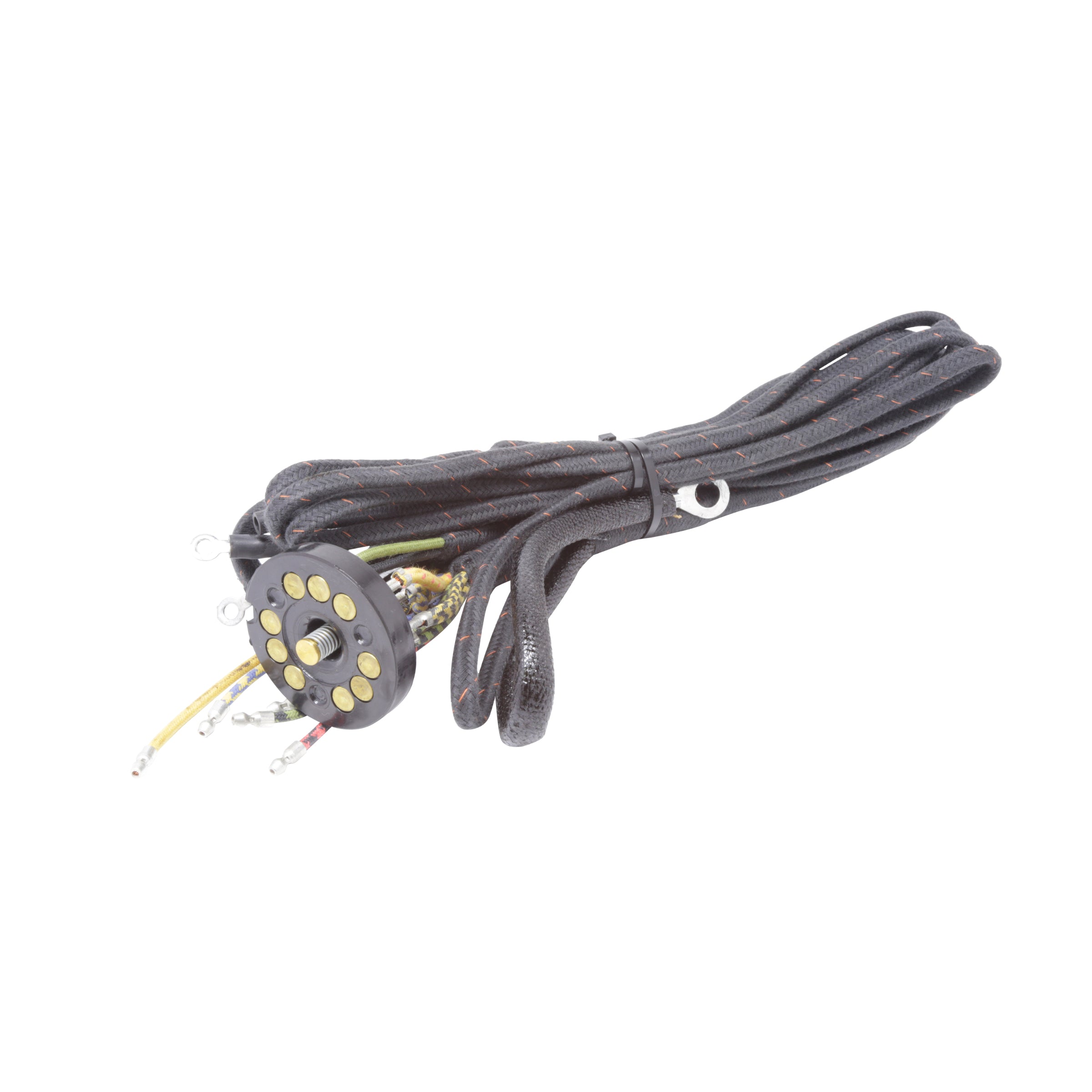 Headlight Wiring Harness with Cowl Lights • 1933-34 Ford Passenger & Pickup
