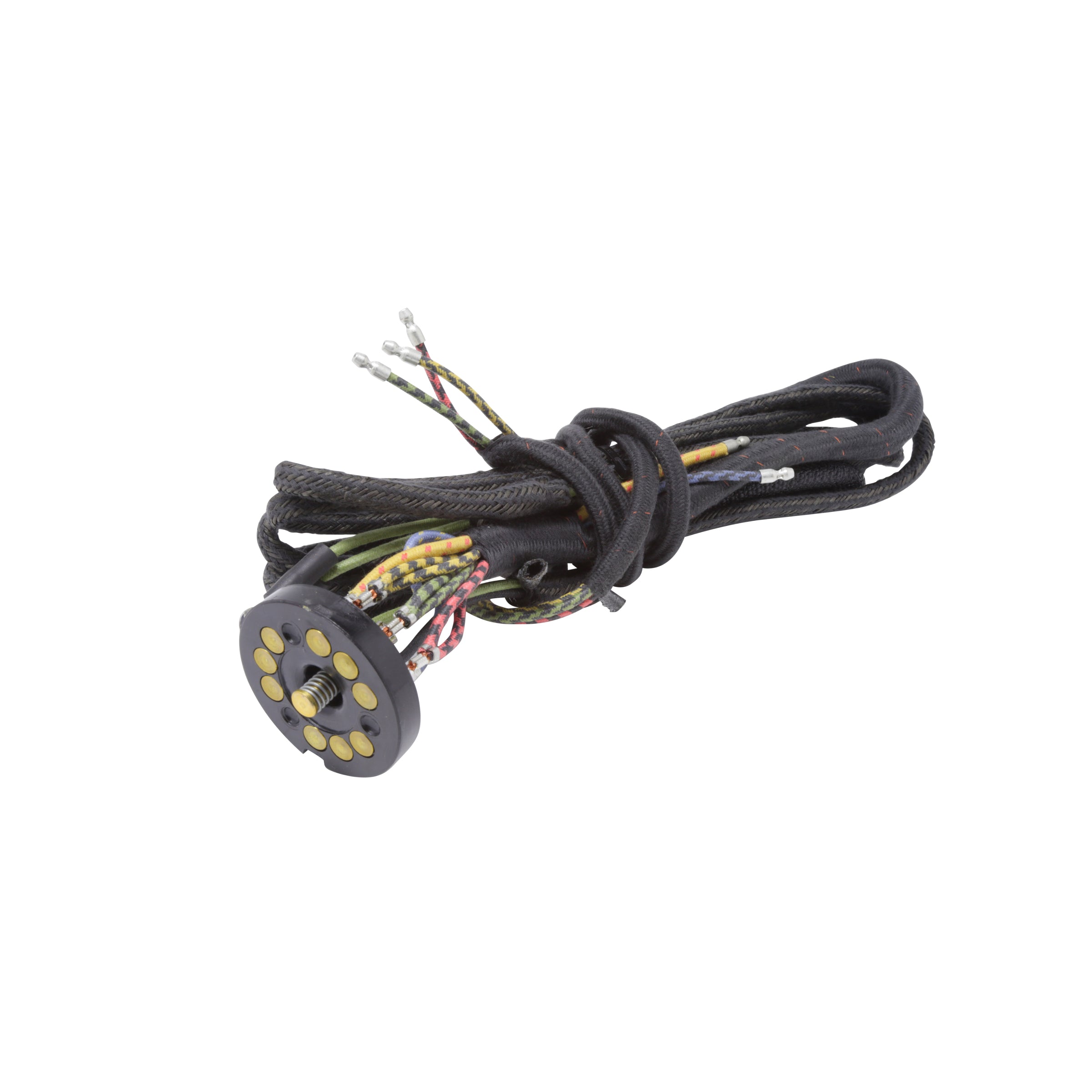 Headlight Wiring Harness without Cowl Lights • 1933-34 Ford Passenger & Pickup