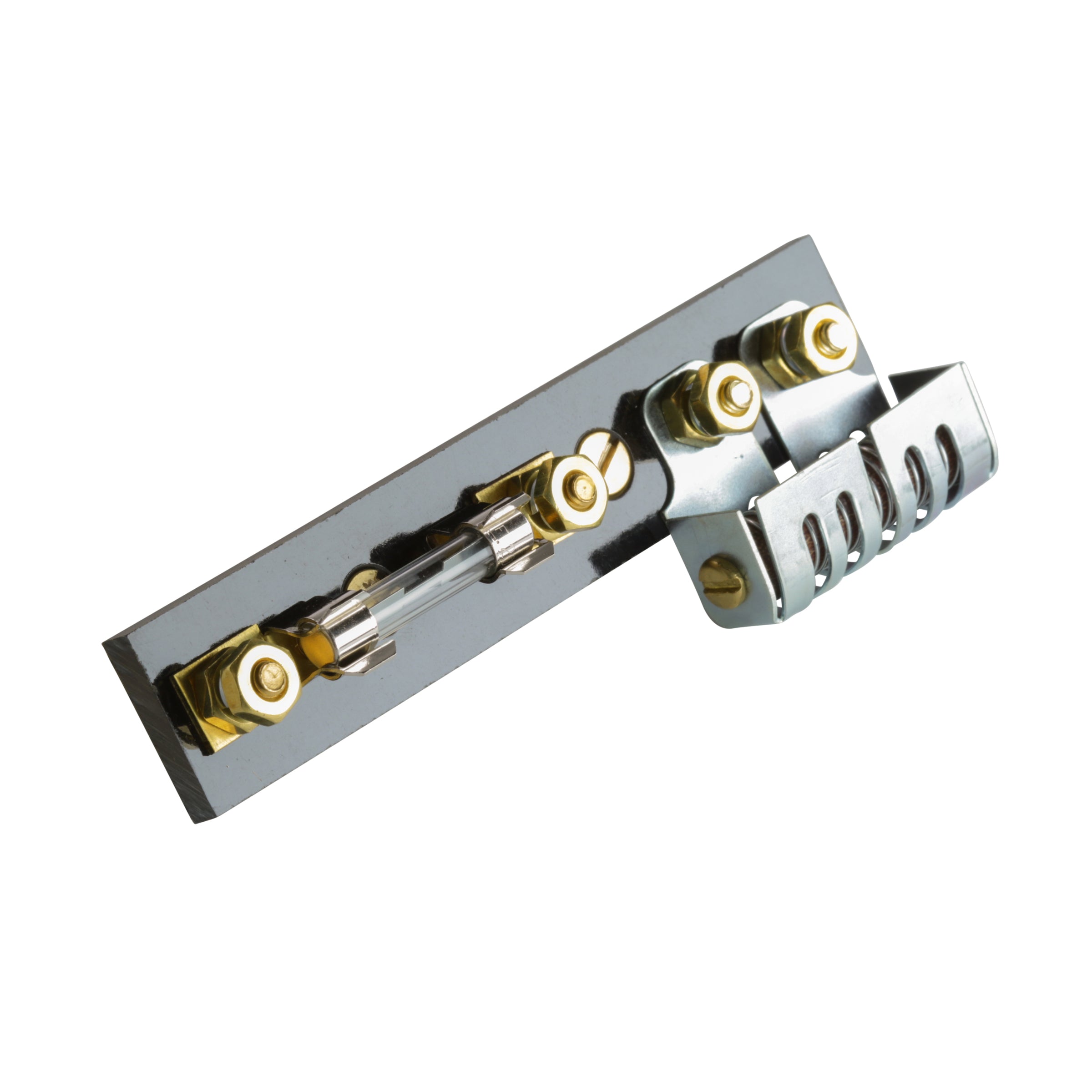 Resistor Fuse Terminal Block • 1933-39 Ford Passenger & Pickup