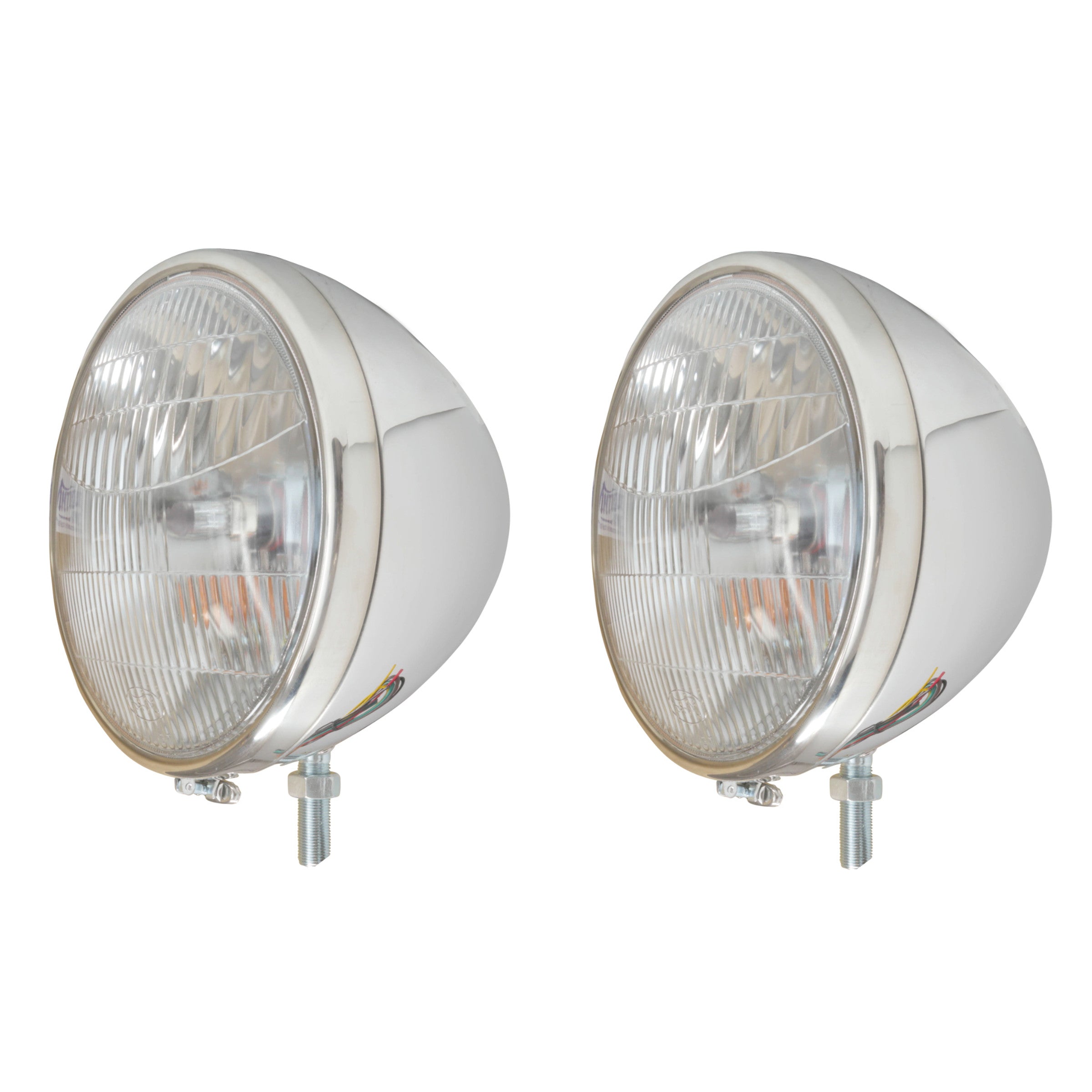 Headlights (Quartz Halogen with 