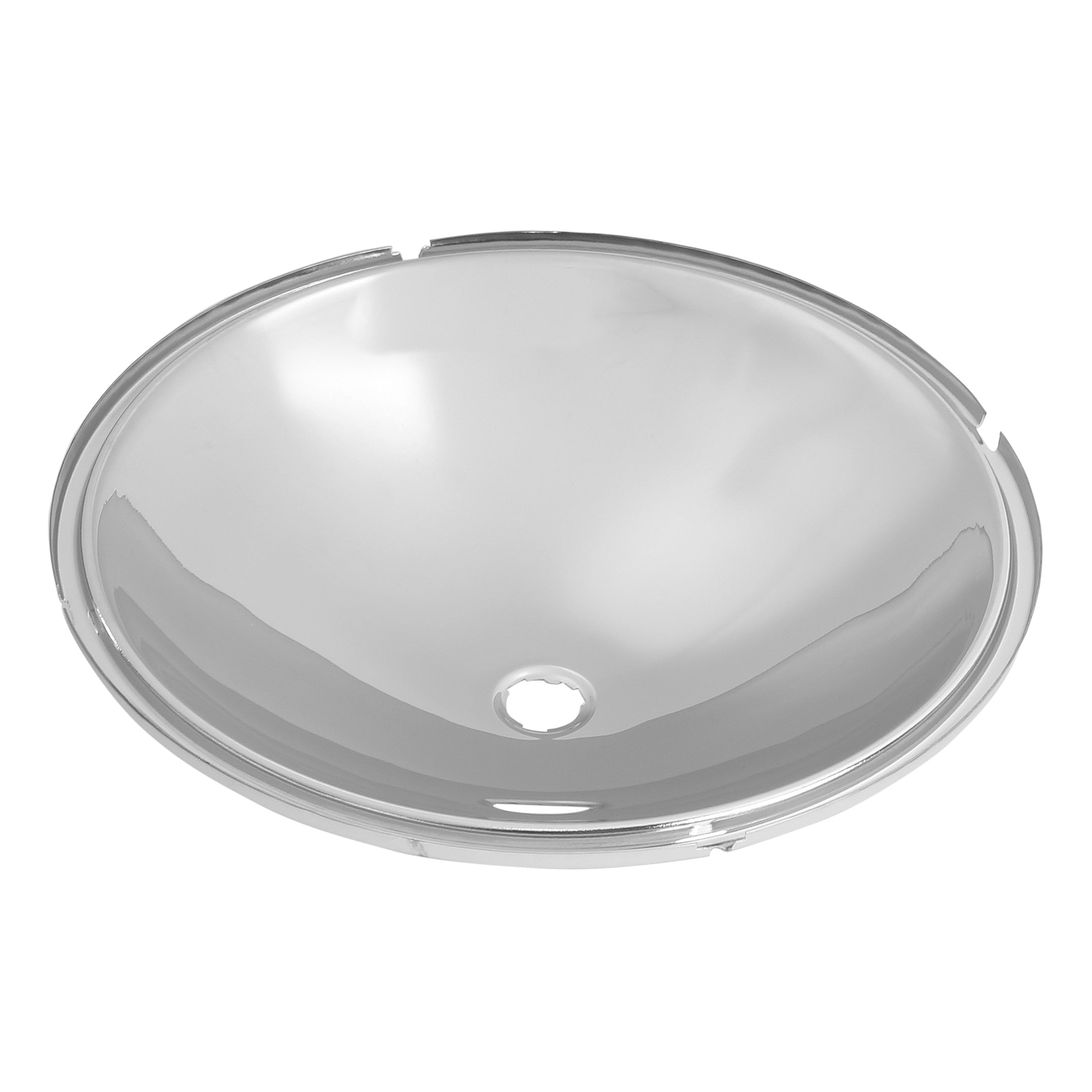 Headlight Reflector (1 Bulb) • 1933-34 Ford Passenger & Pickup