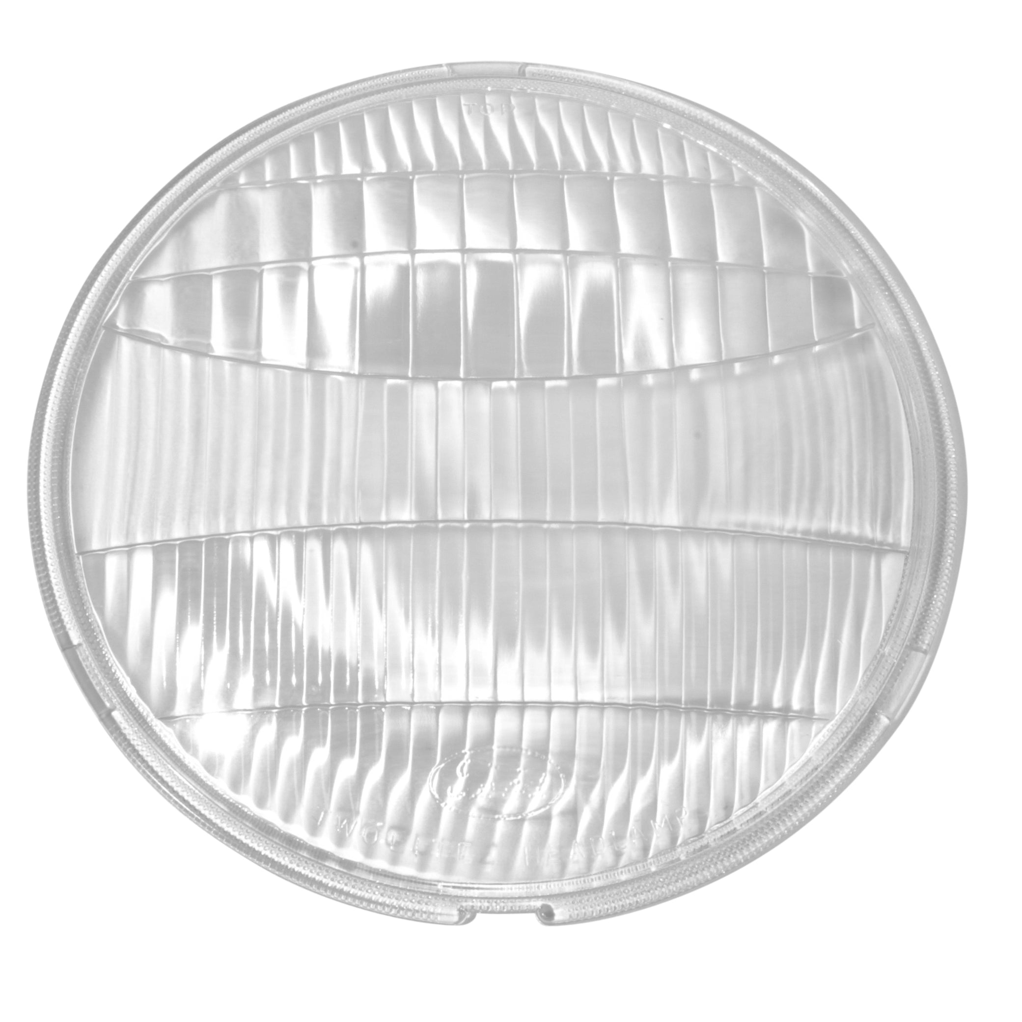 Headlight Lens (with