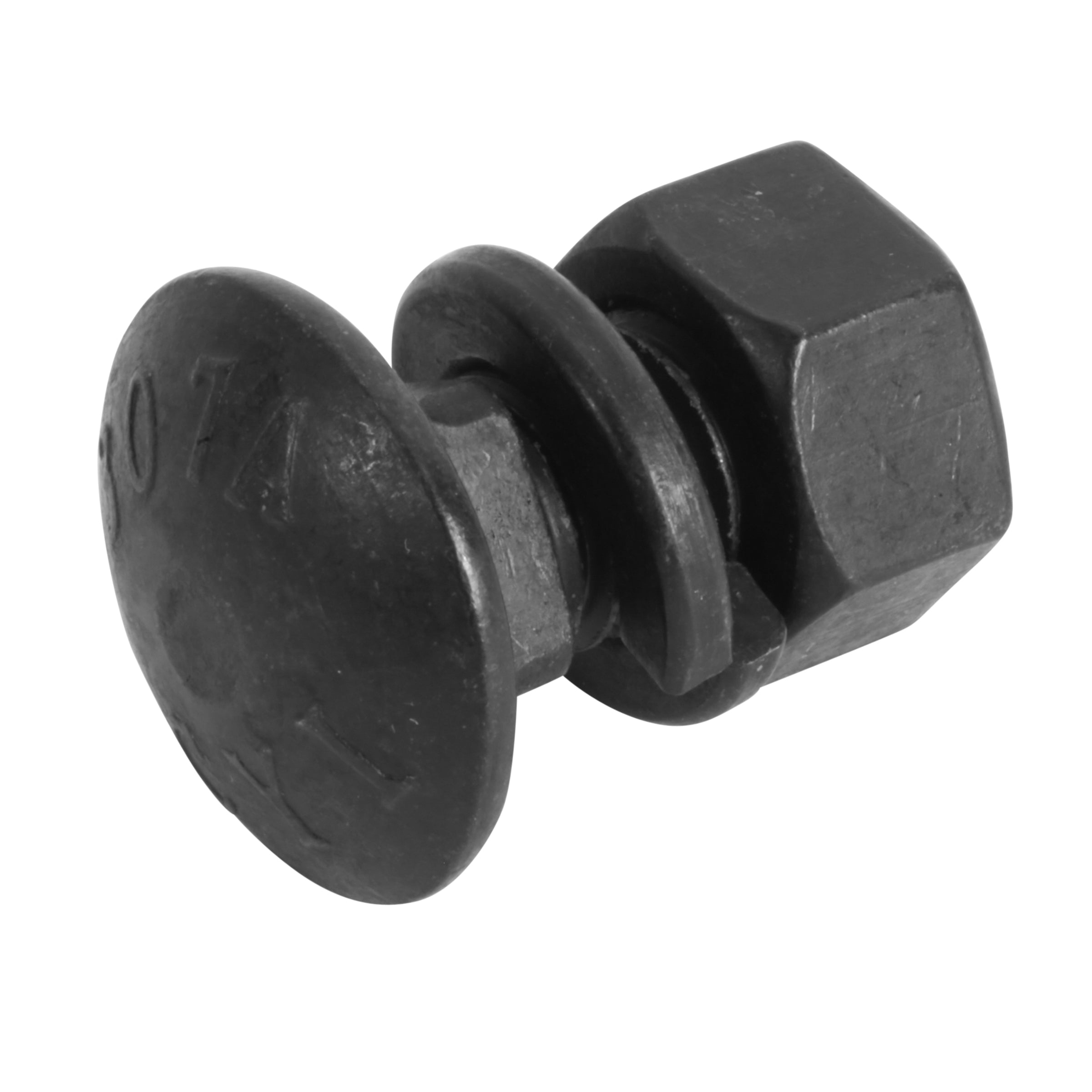 Headlight Stand to Fender Bolt (Black)• 1933-34 Ford Passenger & 1933-37 Pickup