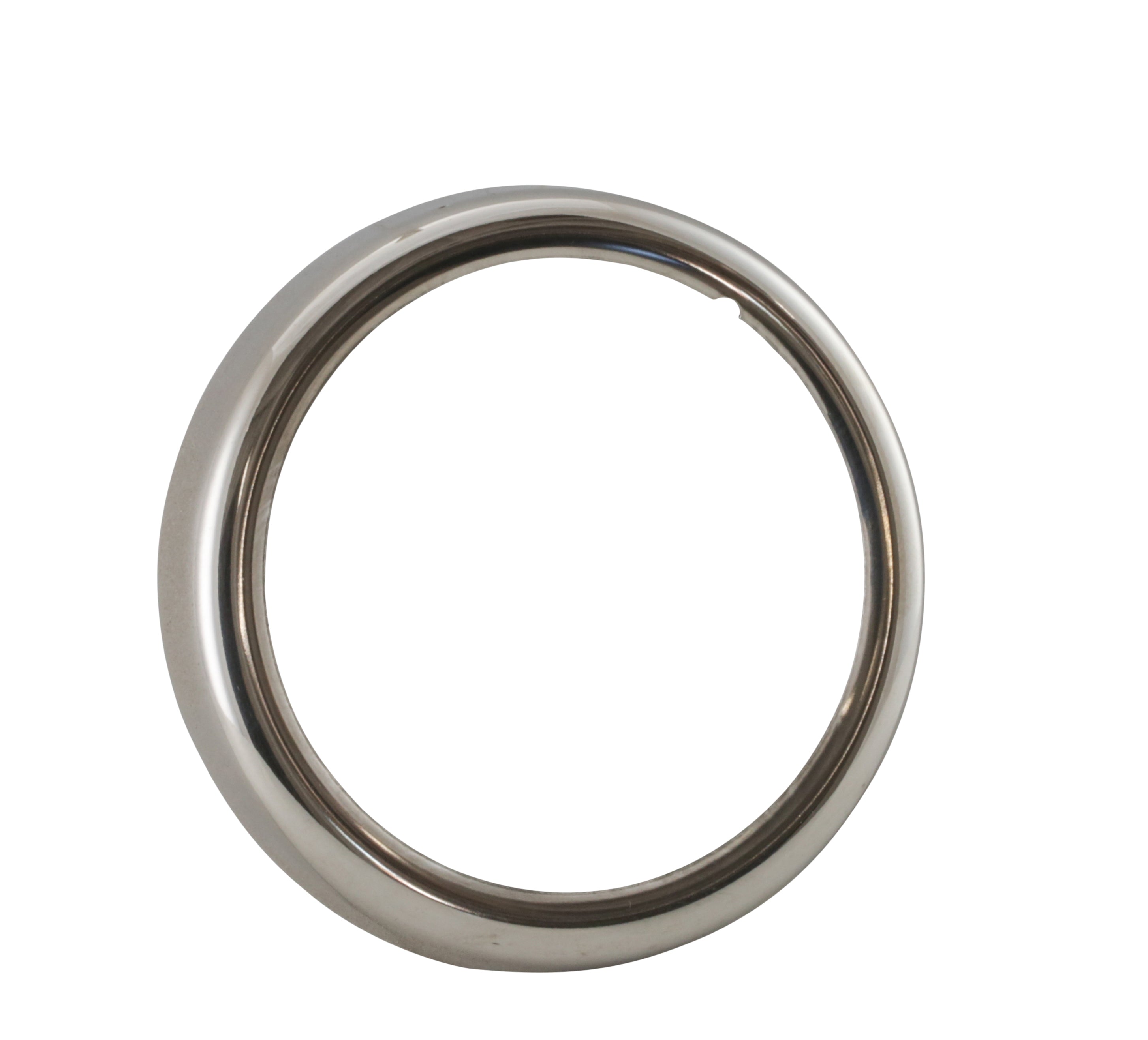 Cowl Light Rim • 1933-34 Ford Passenger