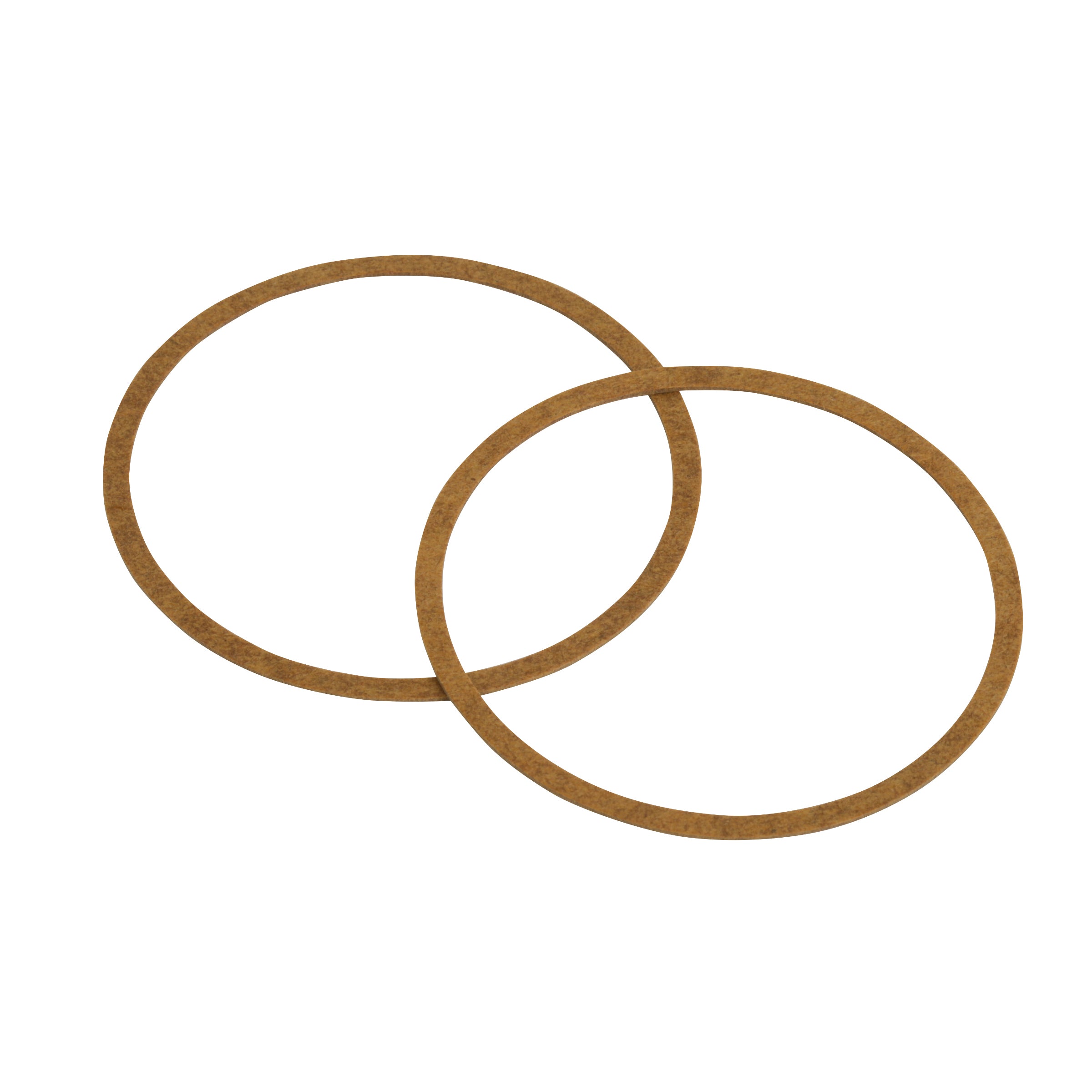 Cowl Light Rim Gaskets • 1933-34 Ford Passenger