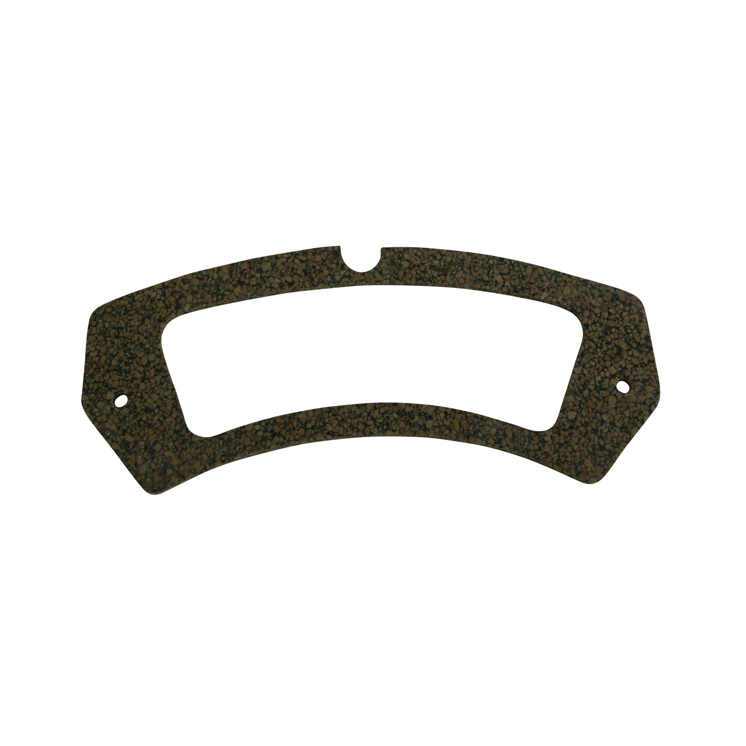 License Light Lens Gasket • 1933-36 Ford Passenger, 1933-37 Sedan Delivery & 1946-52 Pickup