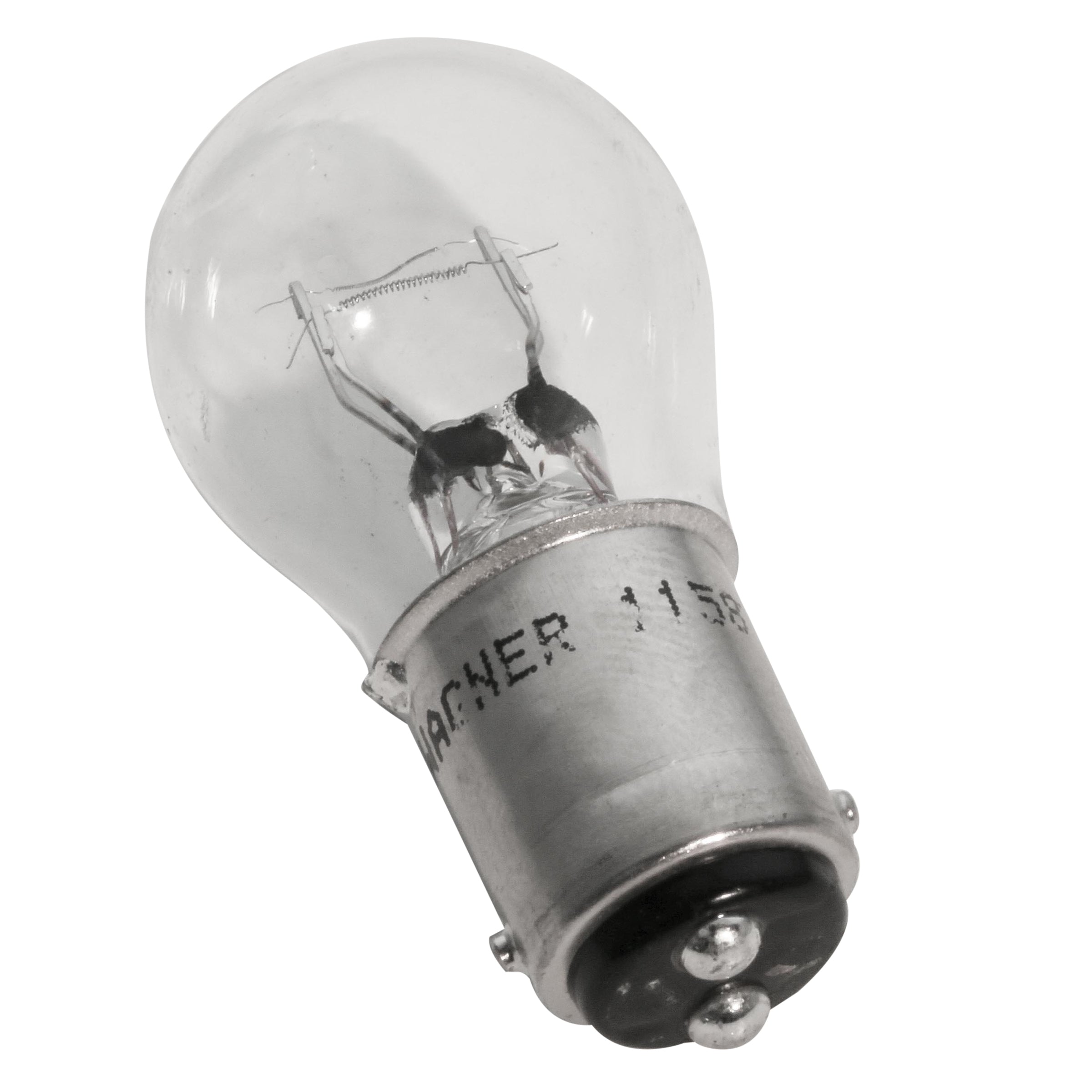 Stop Light Bulb (6 Volt) • 1933-37 Ford