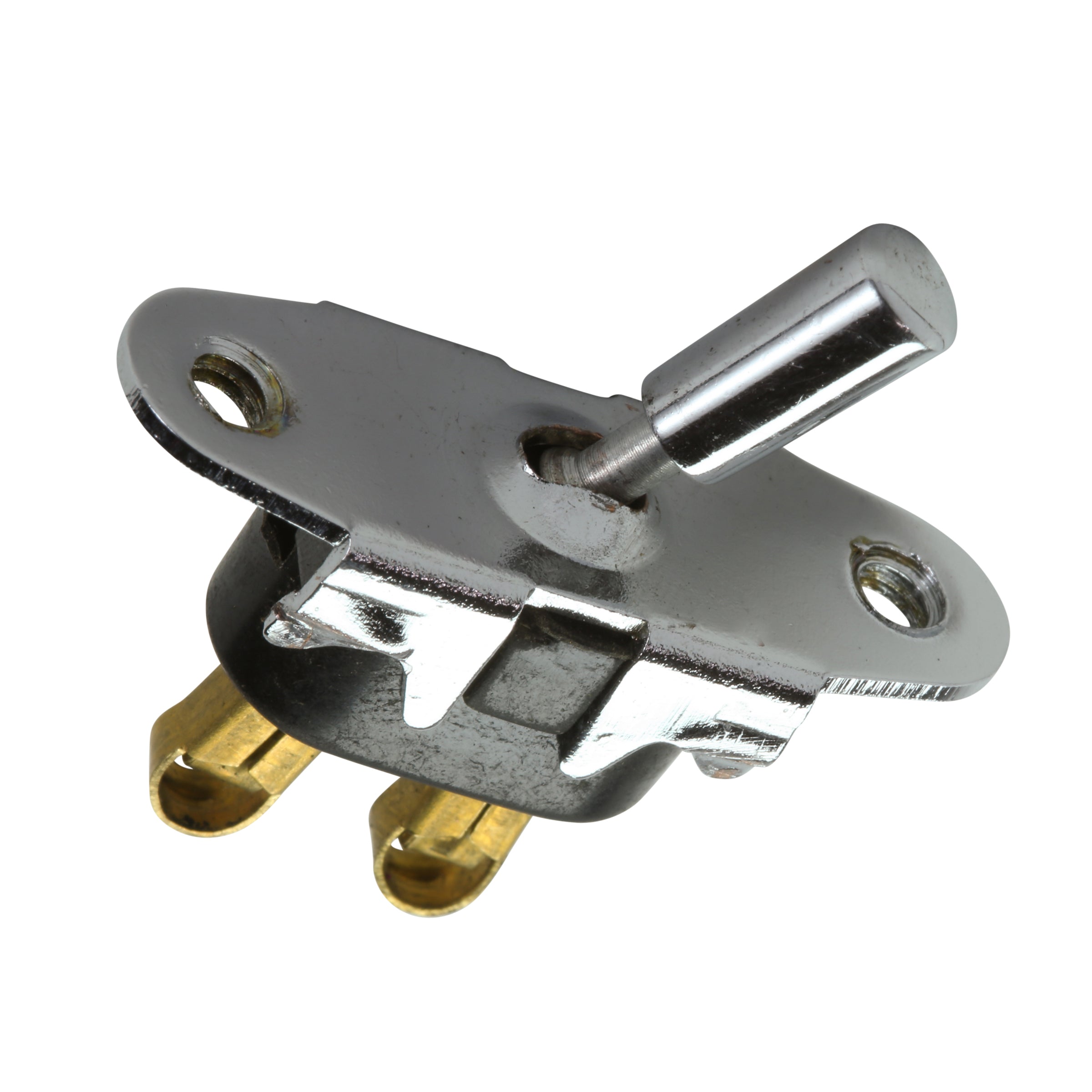 Instrument Panel Dimmer Switch • 1933-34 & 1938 Ford Passenger, 1939 Standard & 1933-47 Pickup