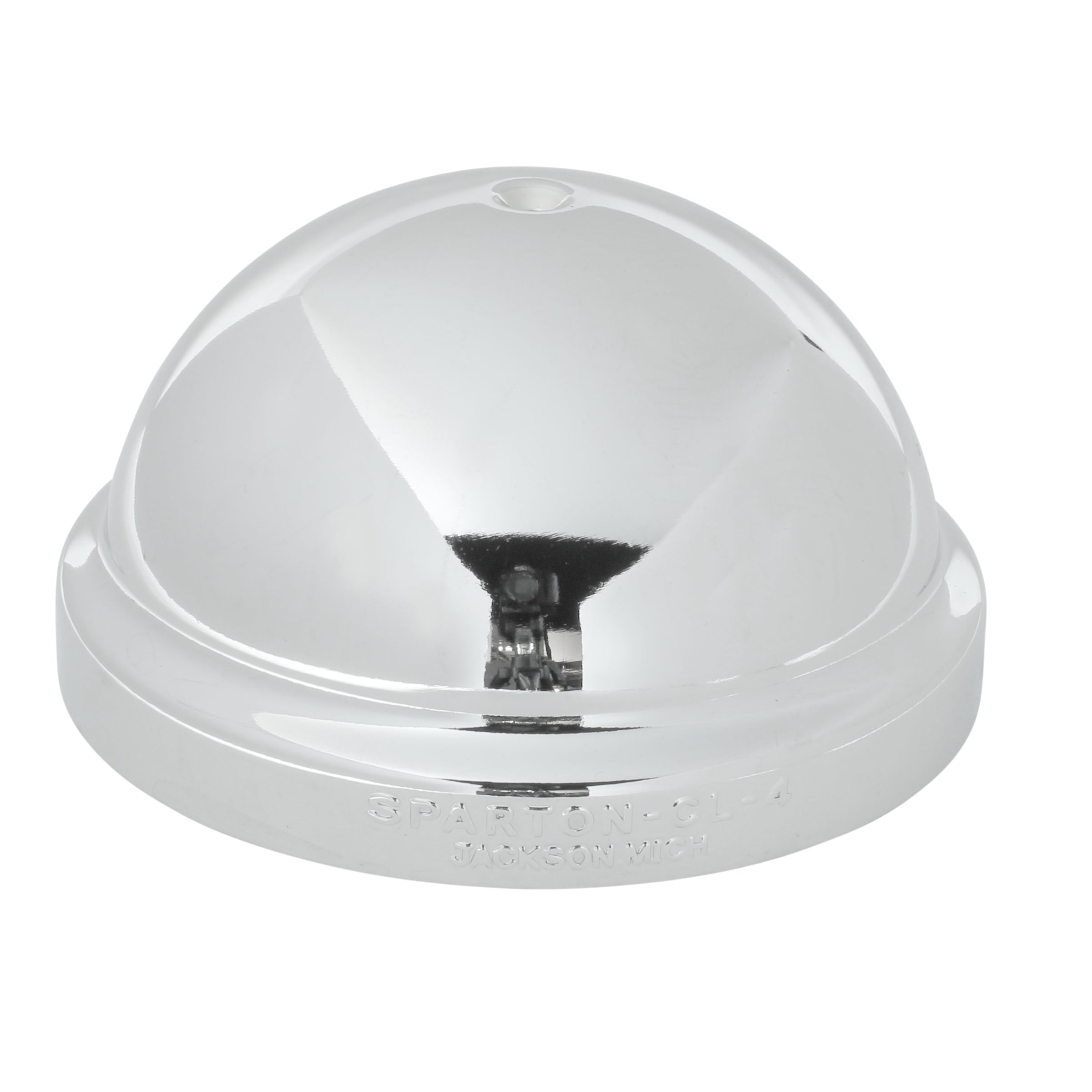 Horn Bell Cover (Right) • 1933-35 Ford Passenger & 1935-37 Pickup