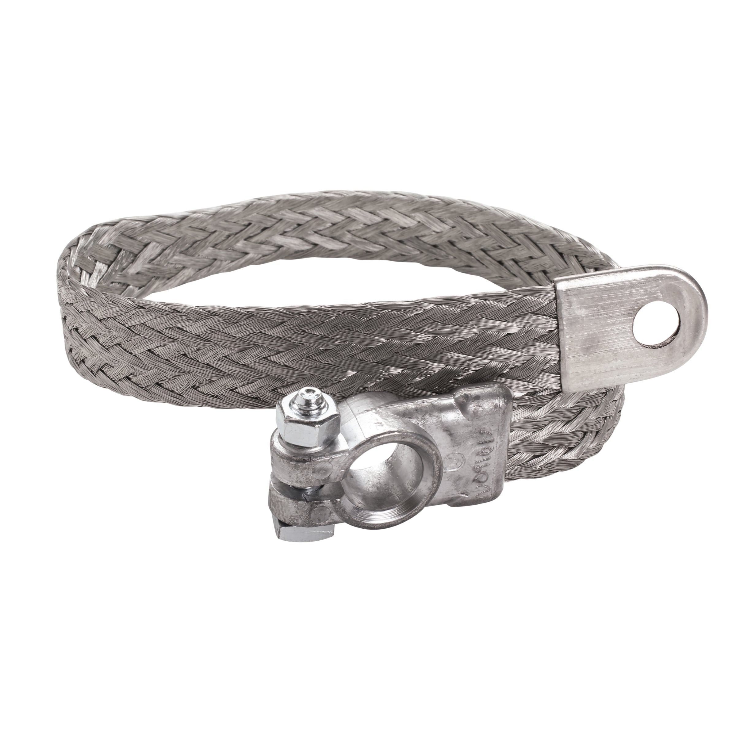 Battery to Ground (Positive) Strap • 1932-34 & 1936 Ford Passenger & Pickup