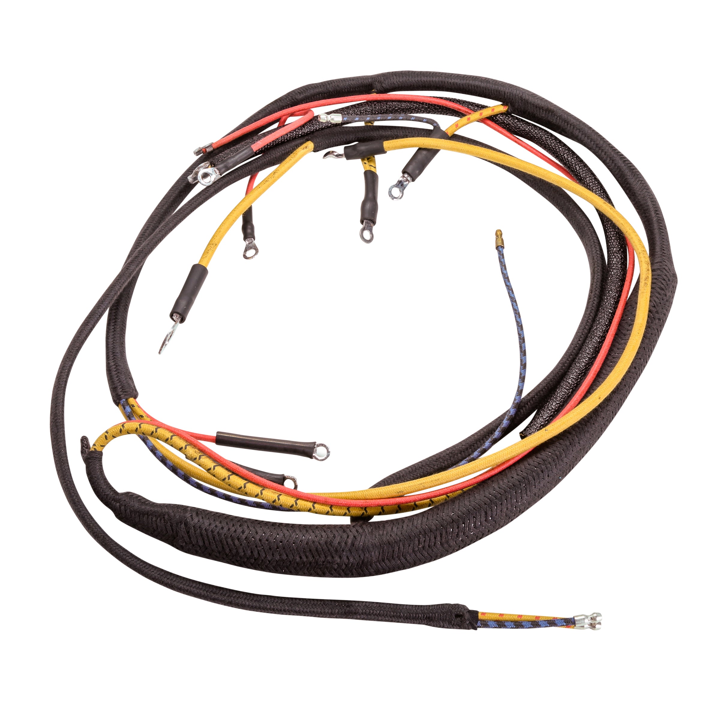 Dash Wiring Harness • 1933-34 Ford V-8