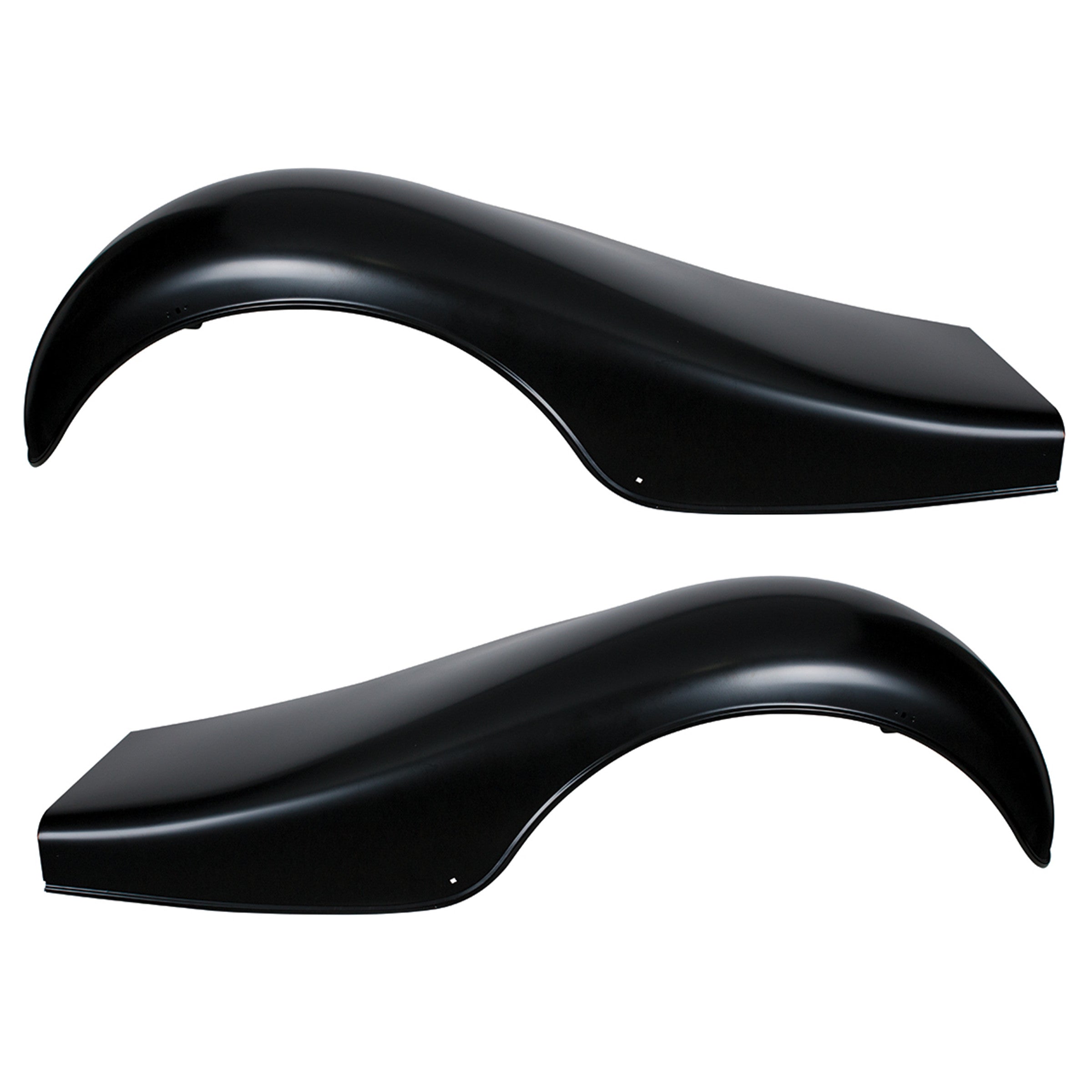 Fender (Front, Right & Left) • 1933-34 Ford Passenger