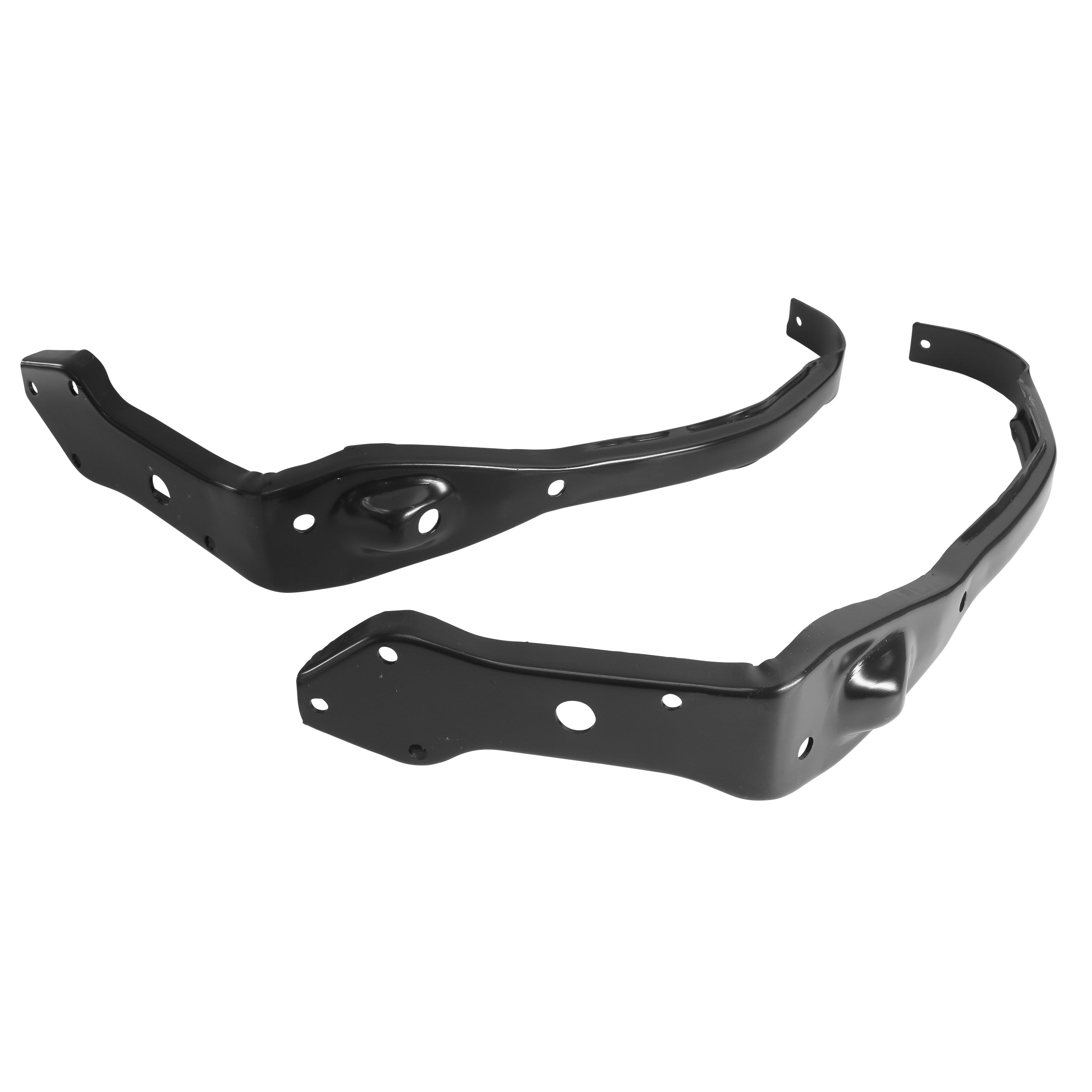 Fender Braces (Front, Large) • 1933-34 Ford