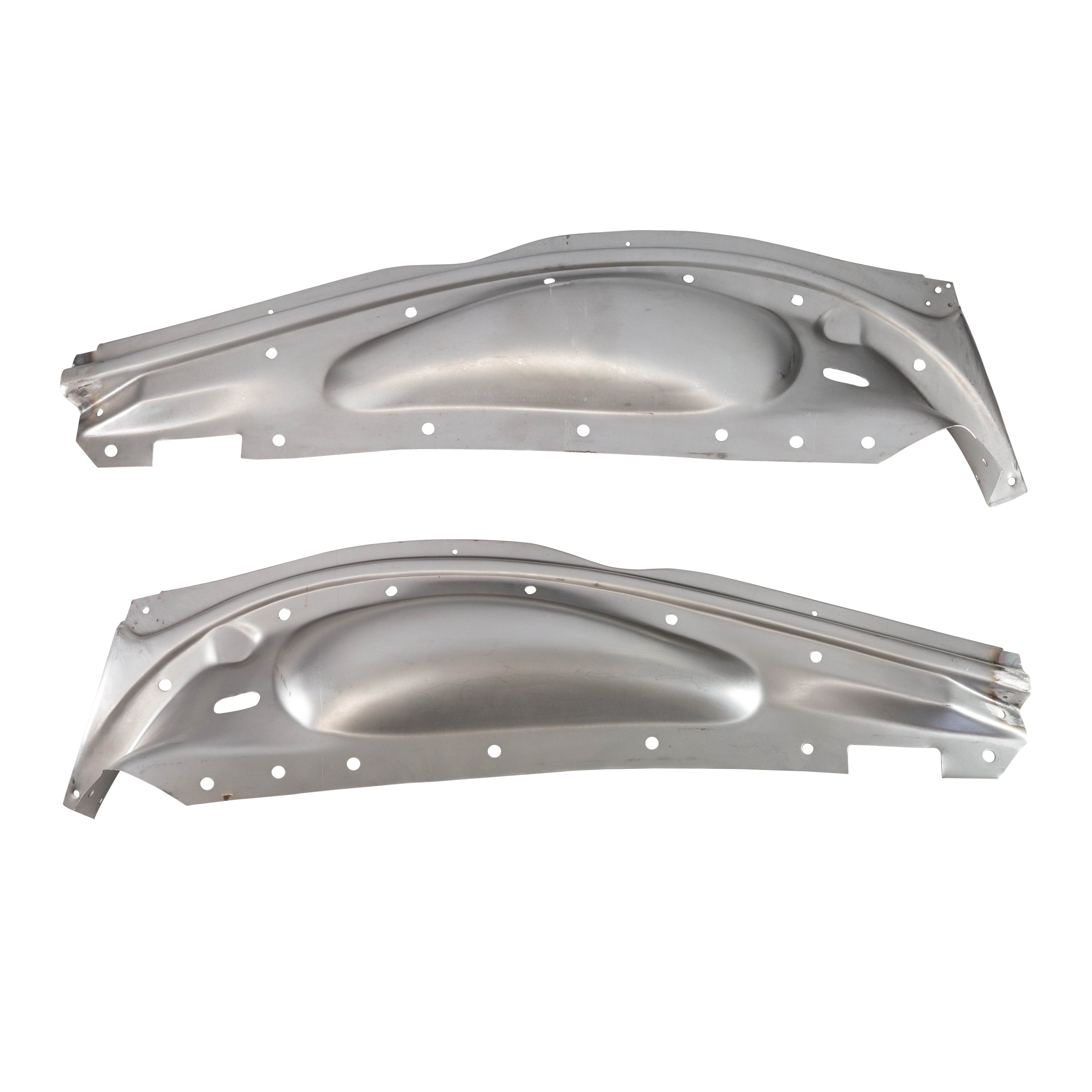 Fender (Front) Inner Aprons • 1933-34 Ford