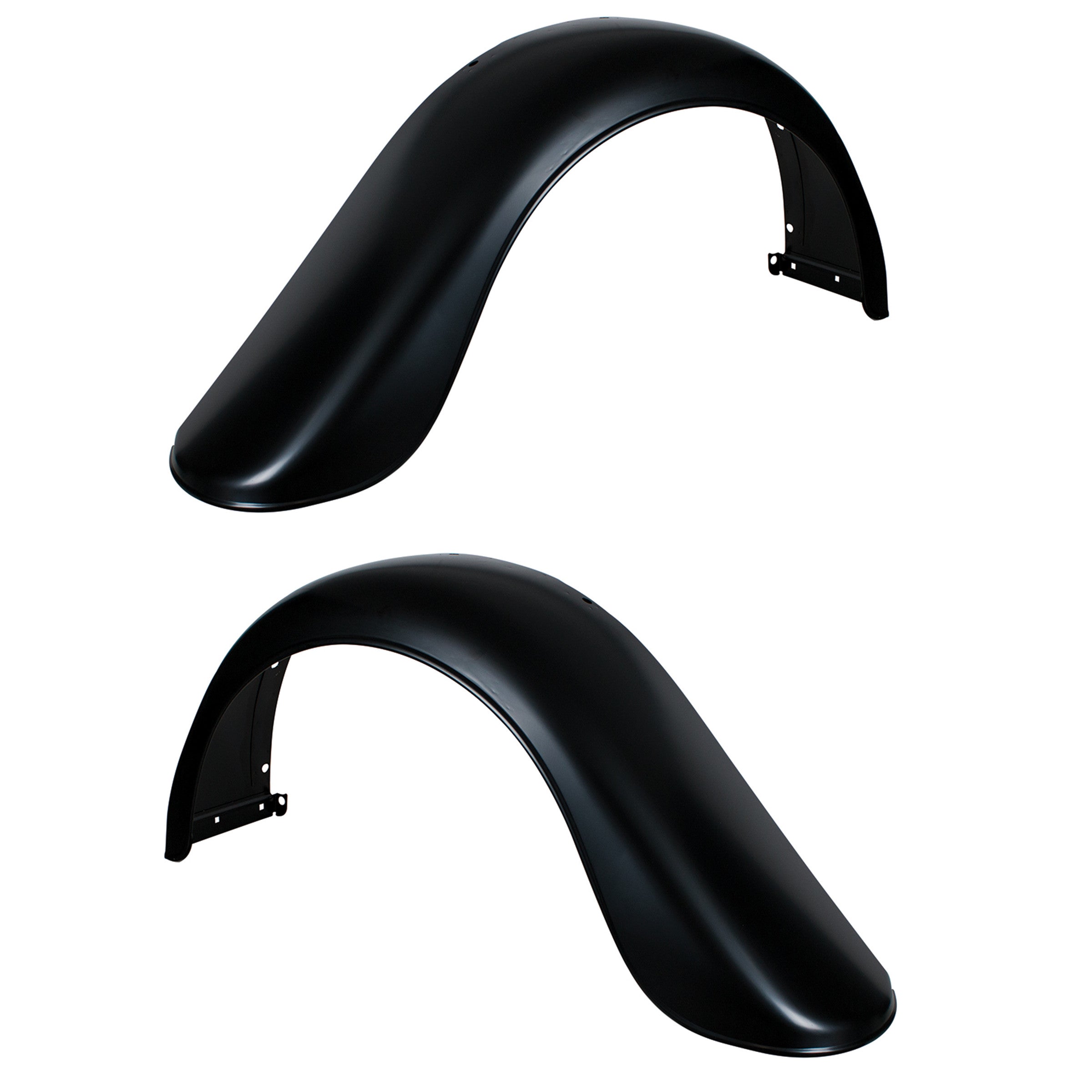 Fender (Rear, Right & Left) • 1933-34 Ford Coupe & Roadster