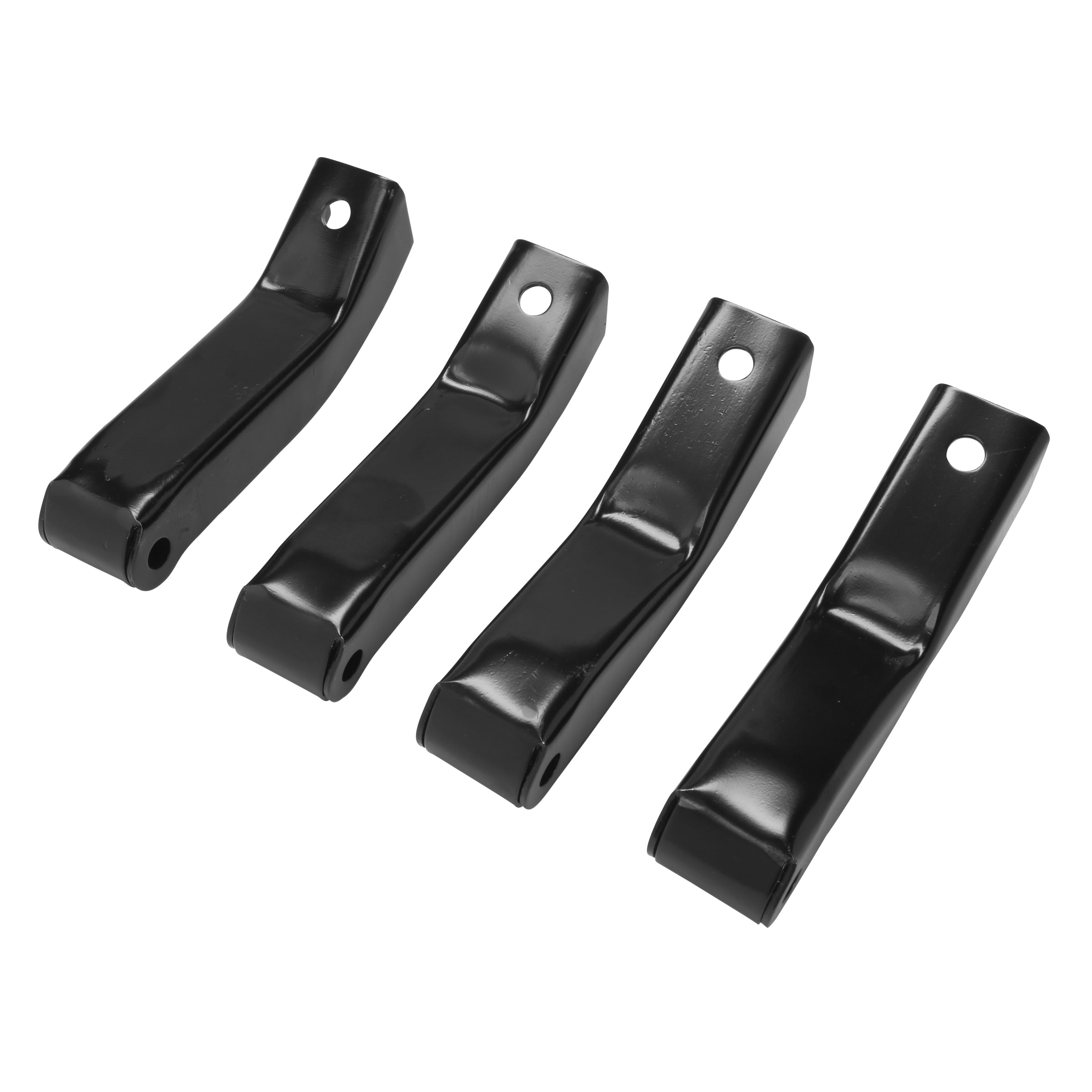 Running Board Brackets • 1933-34 Ford Passenger