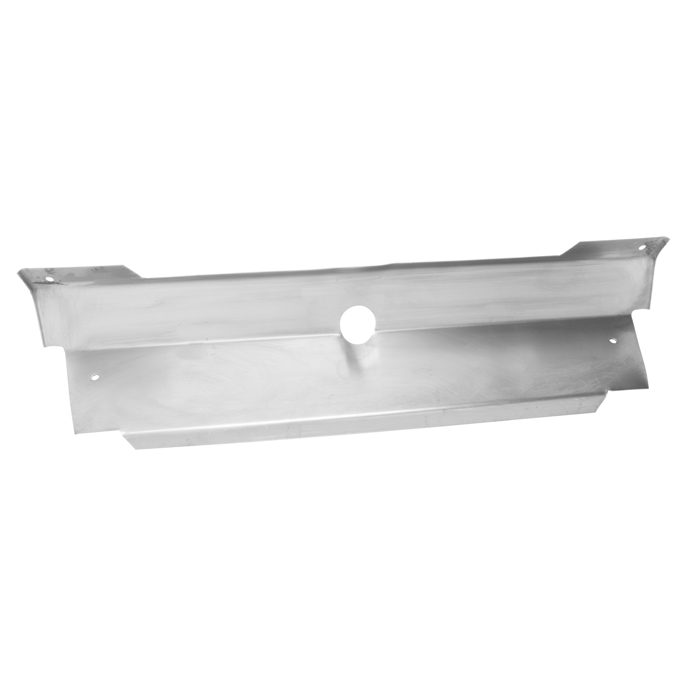 Radiator Lower Tank Splash Shield • 1933-34 Ford Passenger